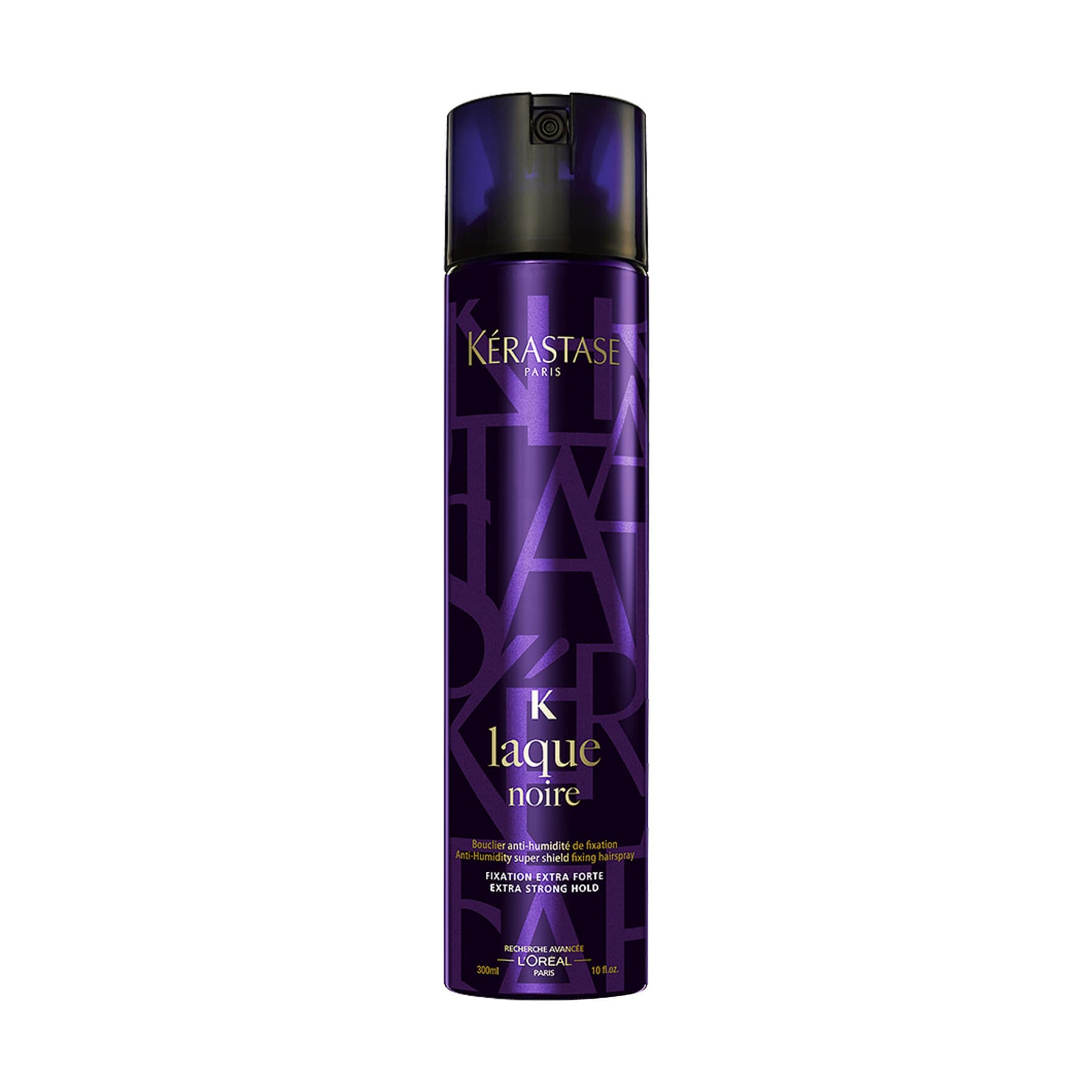 KÉRASTASE Laque Noire Hair spray 300 ml