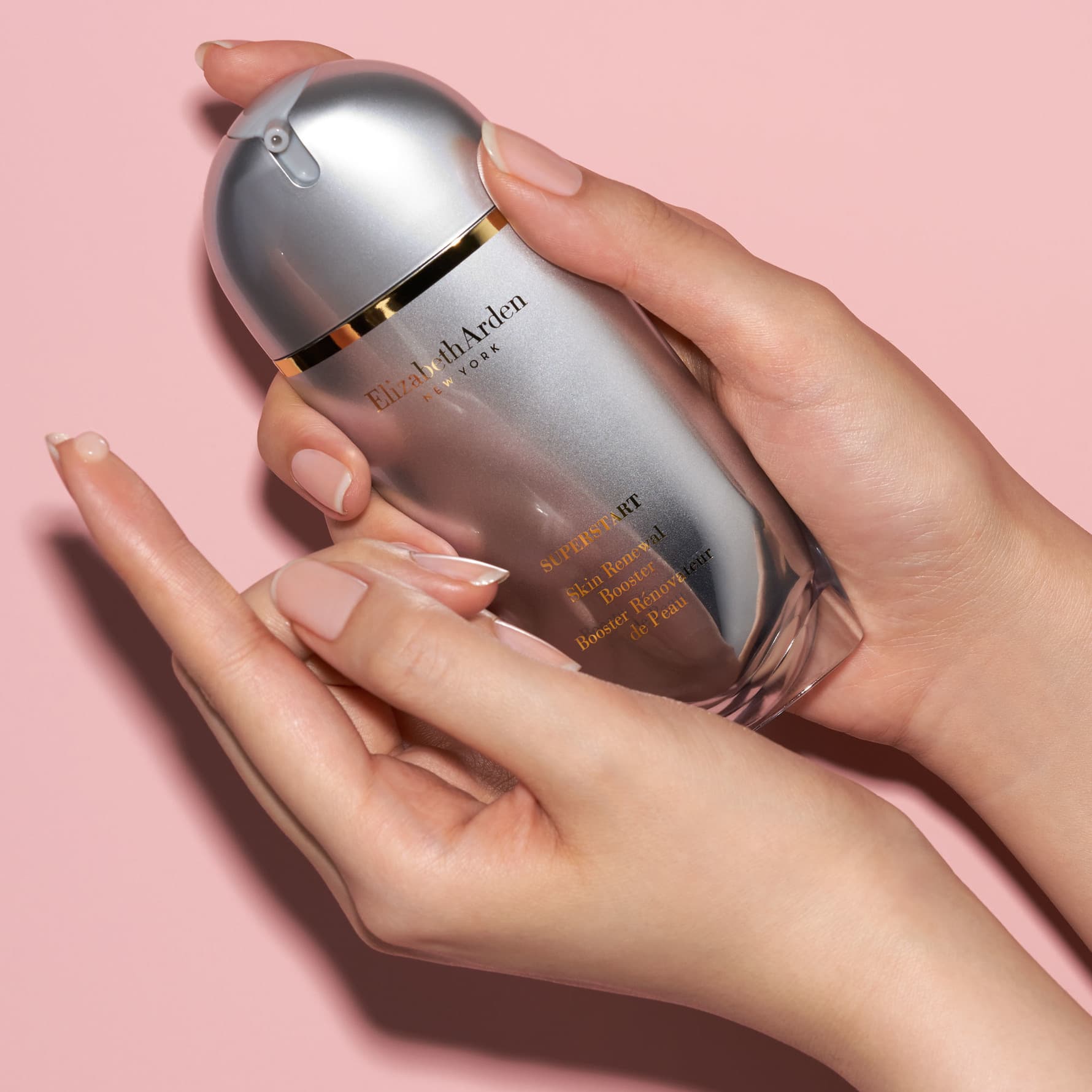Elizabeth Arden Superstart - Skin Renewal Booster 30 ml