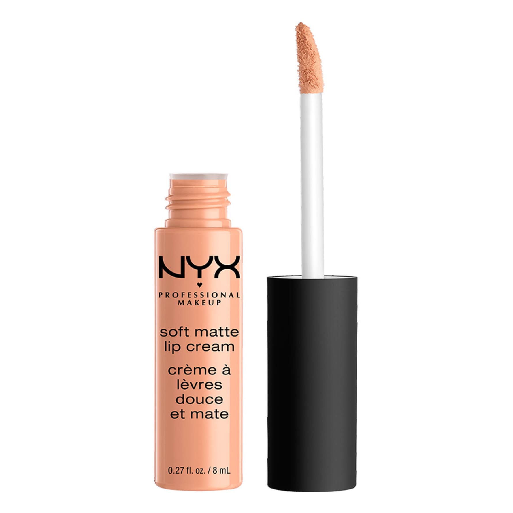 NYX PROFESSIONAL MAKEUP Soft Matte Lip Cream 16 Cairo