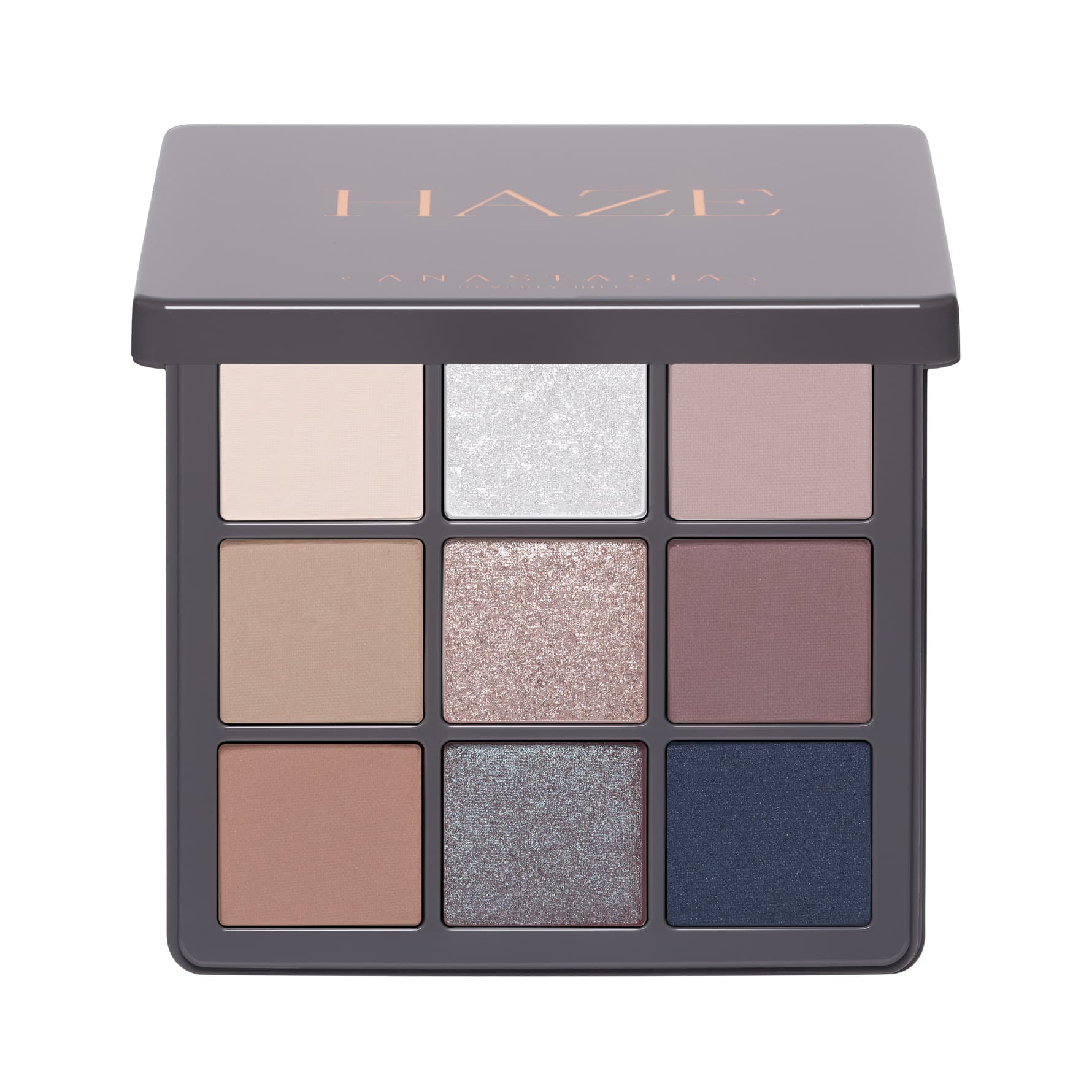 Anastasia Beverly Hills Haze Mini Eye Shadow Palette Haze