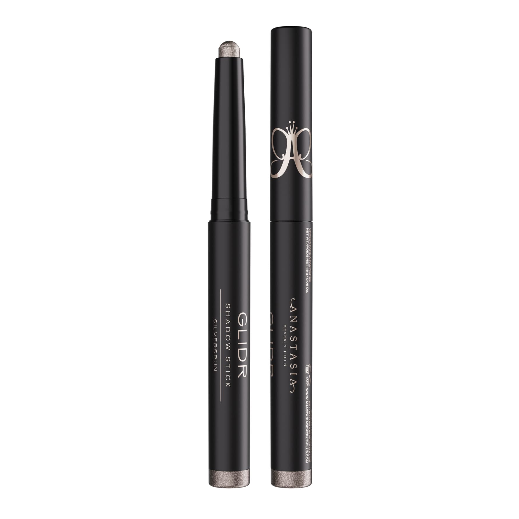 Anastasia Beverly Hills Glider Shadow Stick Silverspun