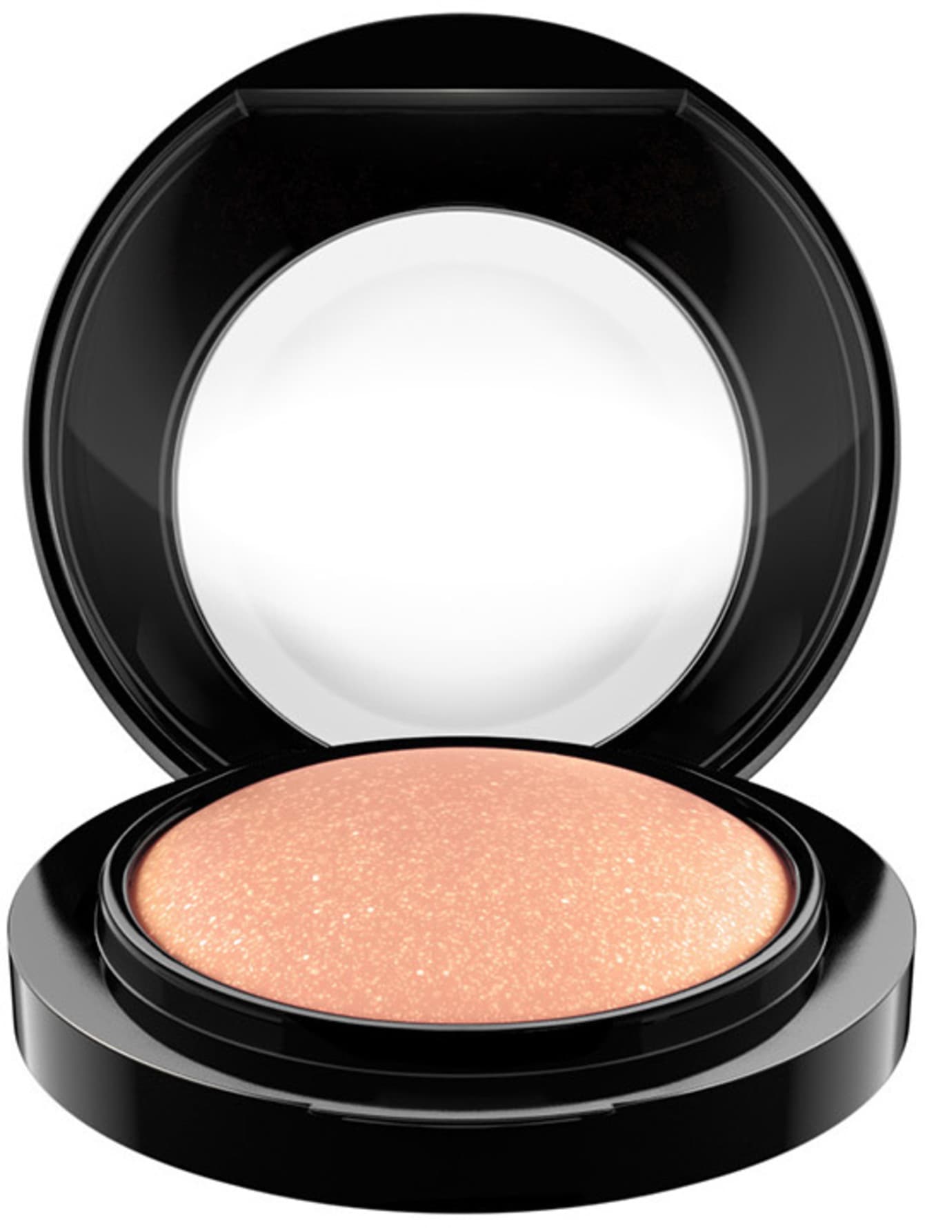 MAC Mineralize Blush Warm Soul
