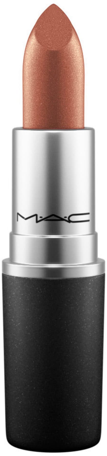 MAC Frost Lipstick "O"