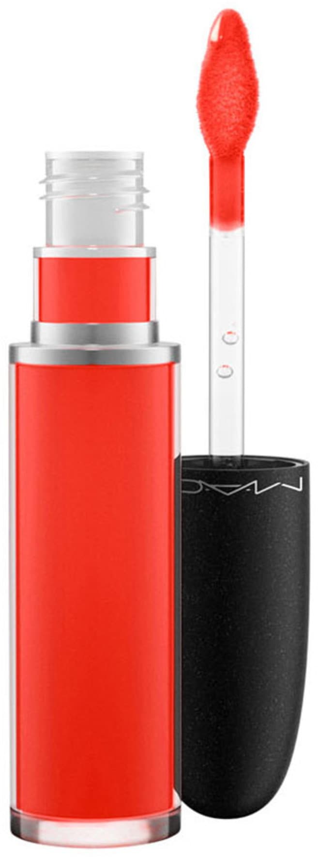 MAC Retro Matte Quite the Standout