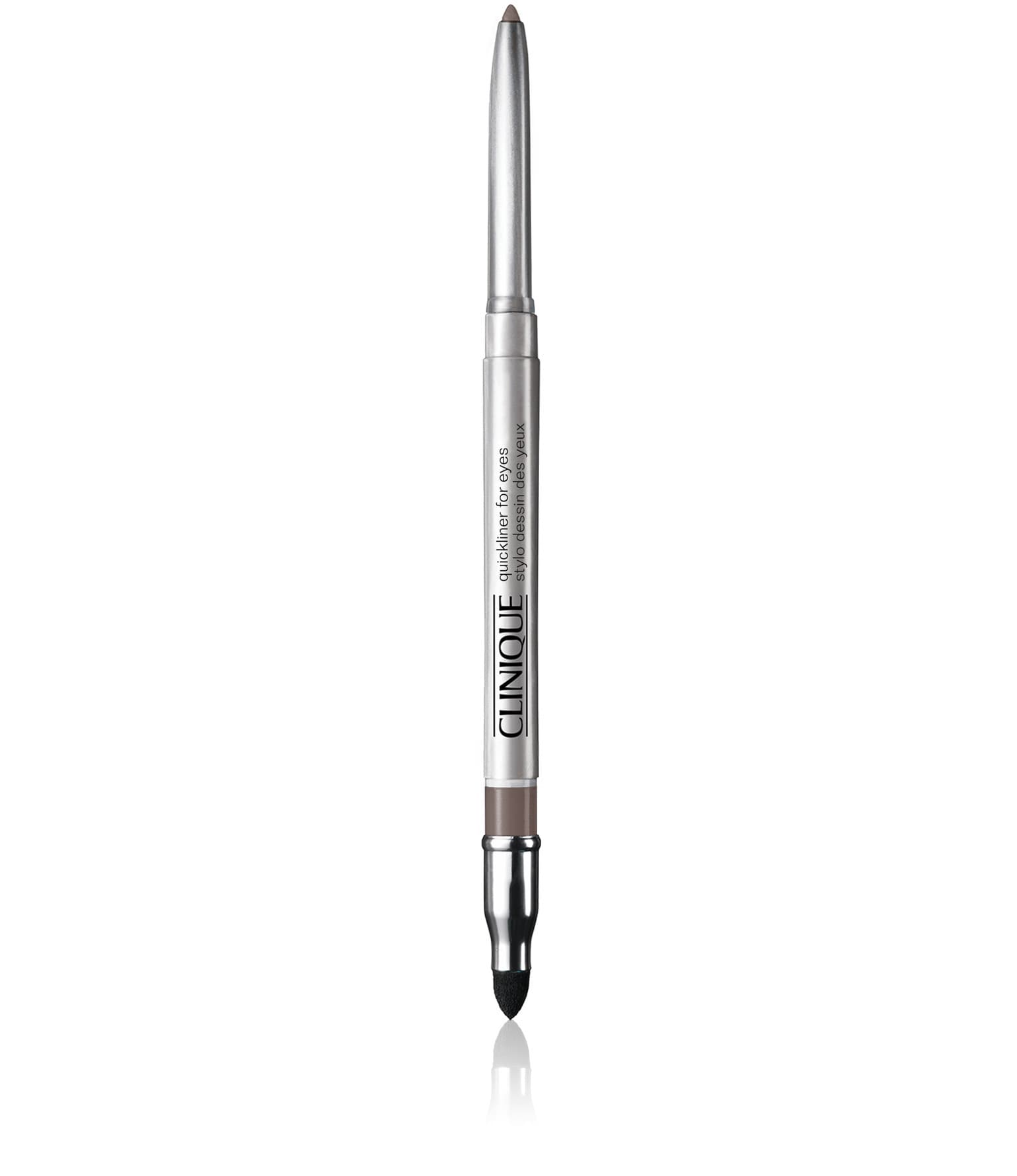 Clinique Quickliner For Eyes Eyeliner Smoky Brown