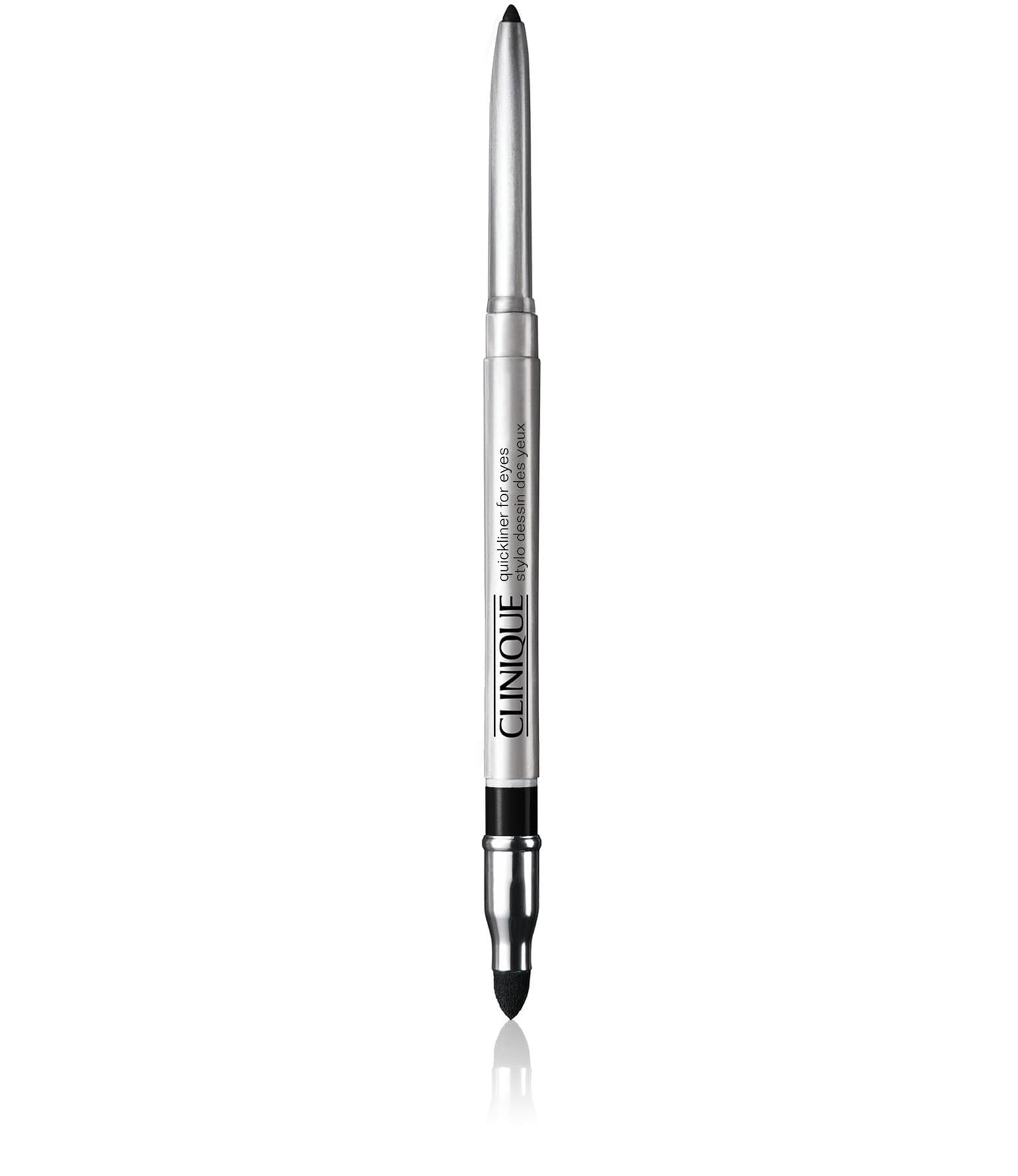 Clinique Quickliner For Eyes Eyeliner Really Black