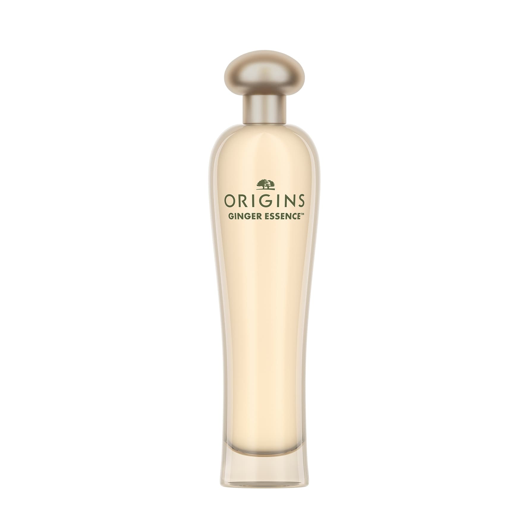 Origins Ginger Essence Sensuous Fragrance Skin Scent 100 ml