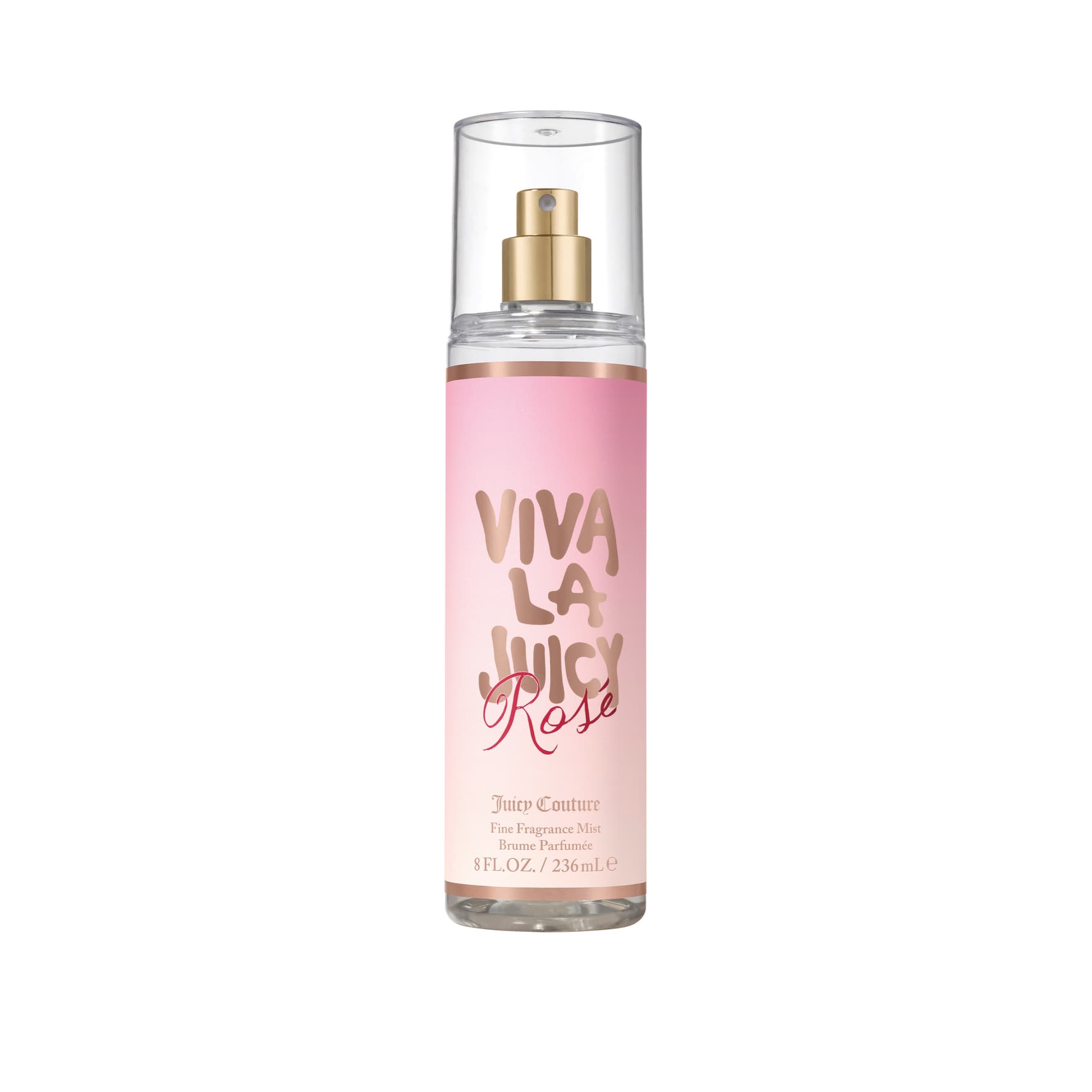 Juicy Couture Viva La Juicy Rosè Fragrance Mist 253 ml