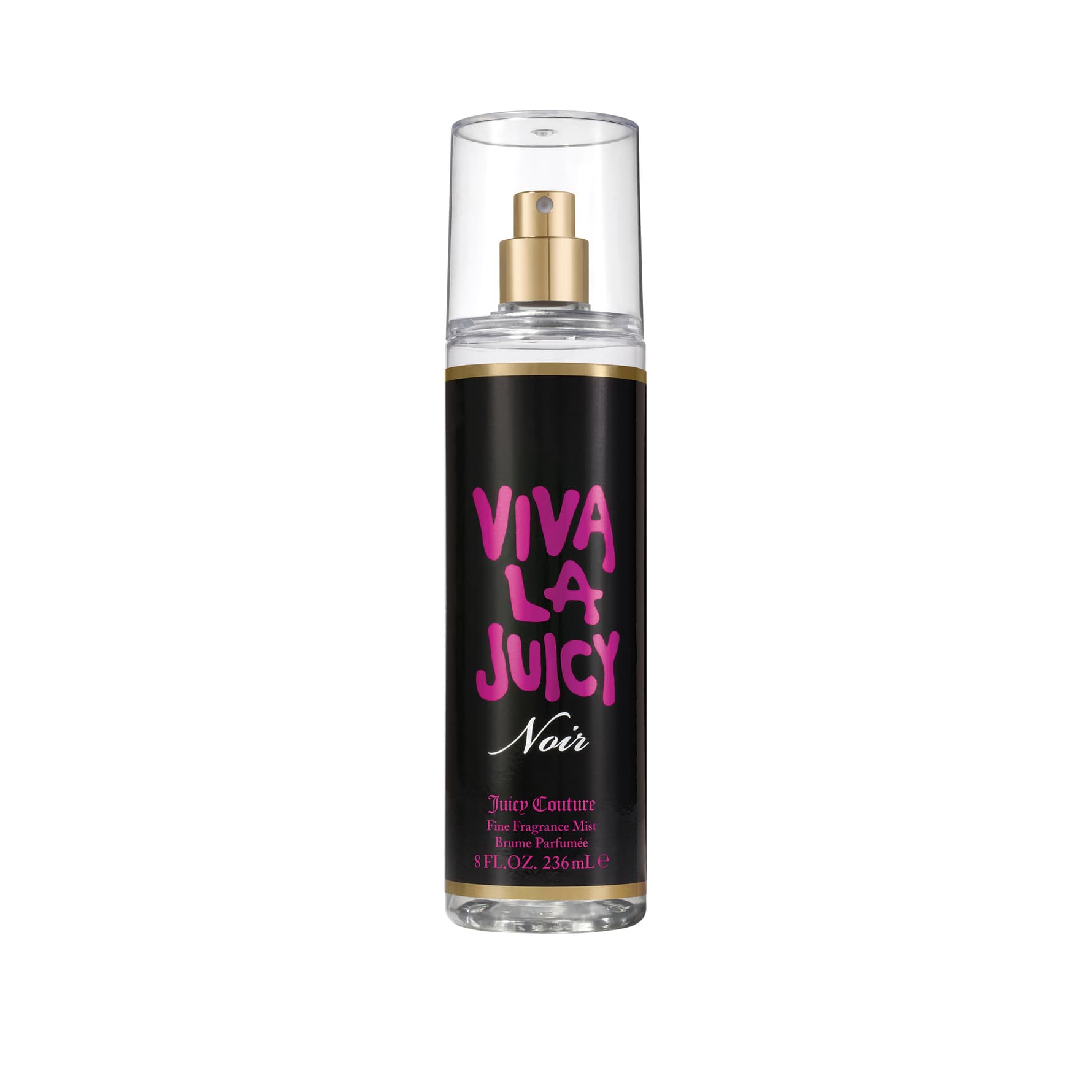 Juicy Couture Viva La Juicy Noir Fragrance Mist 253 ml -33%