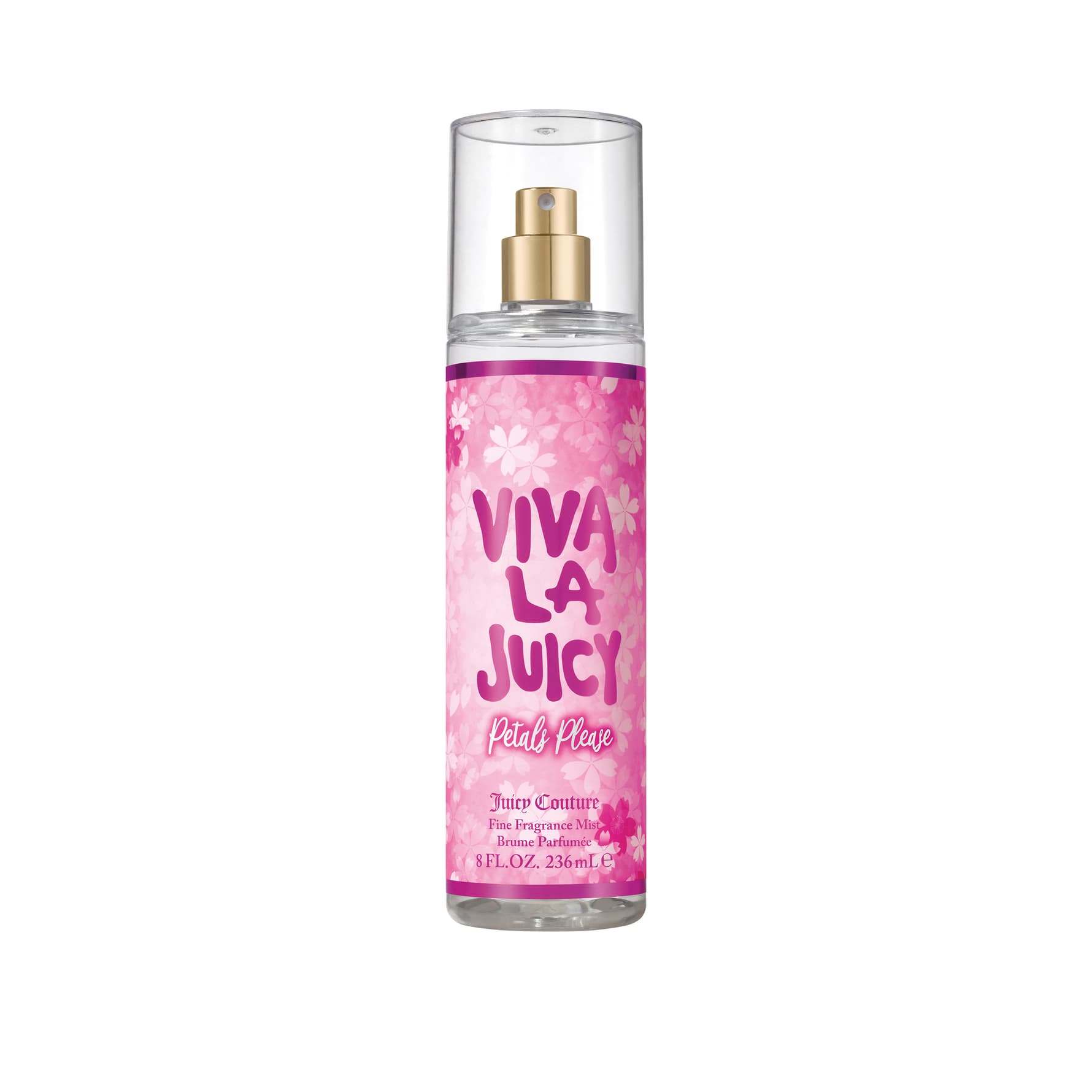 Juicy Couture Petals Please Fragrance Mist 253 ml -33%