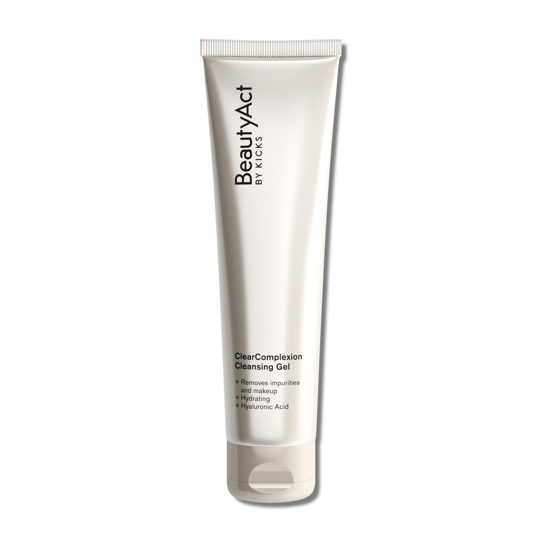 BeautyAct ClearComplexion Cleansing Gel 150 ml -25%