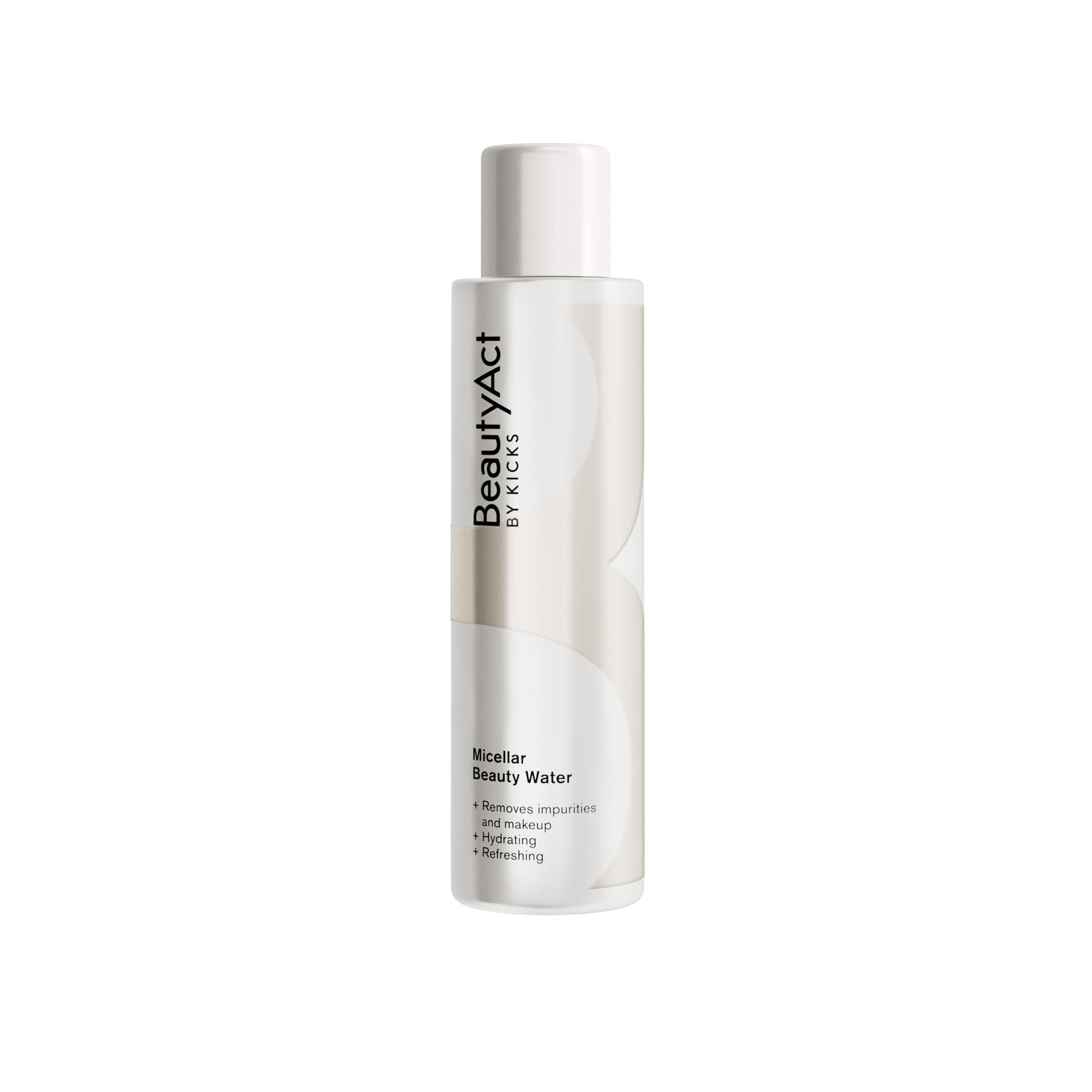 BeautyAct Micellar Beauty Water 150 ml