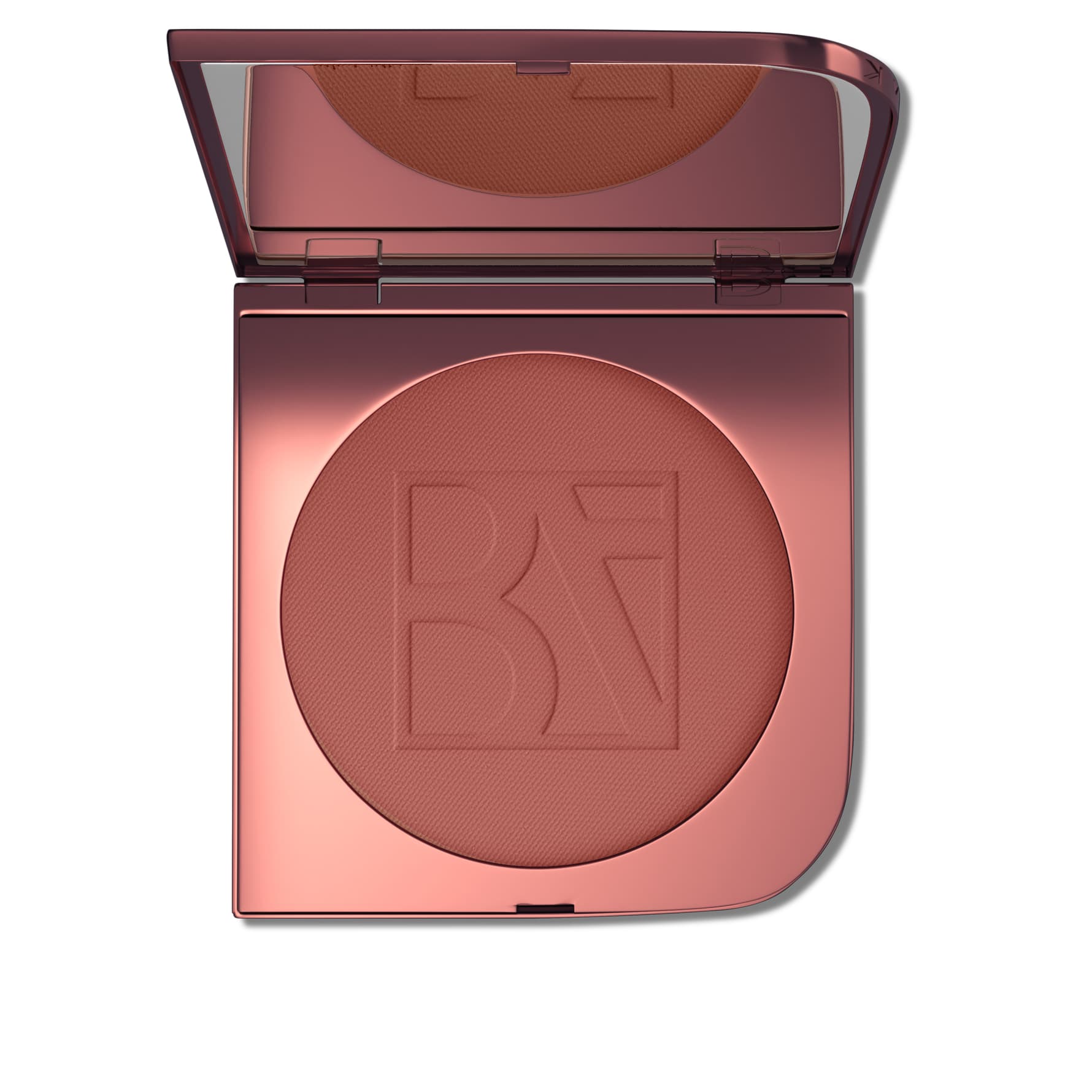 BeautyAct Silky-Soft Blush Time For Romance -33%