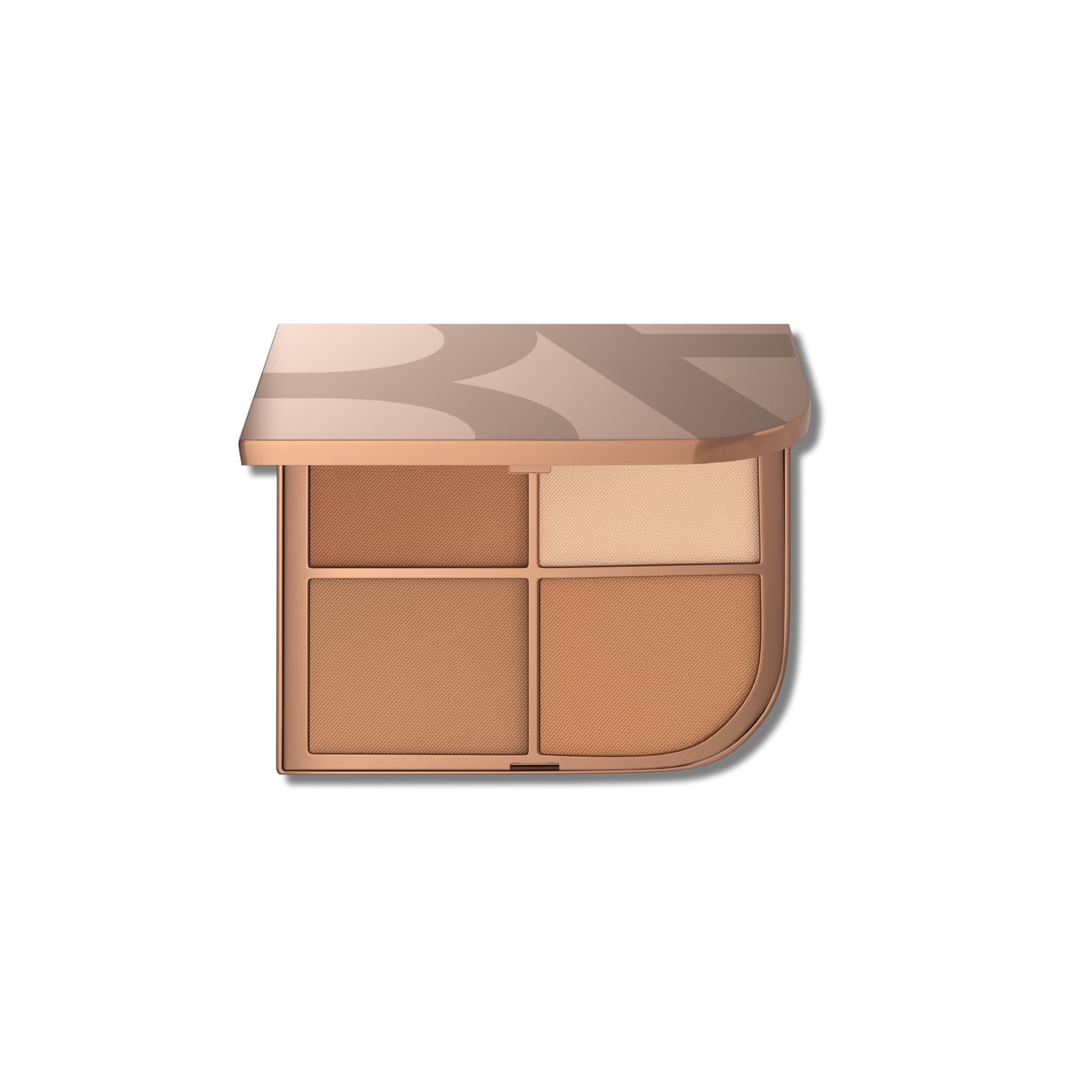 BeautyAct Iconic Contour Kit Light/Medium -33%