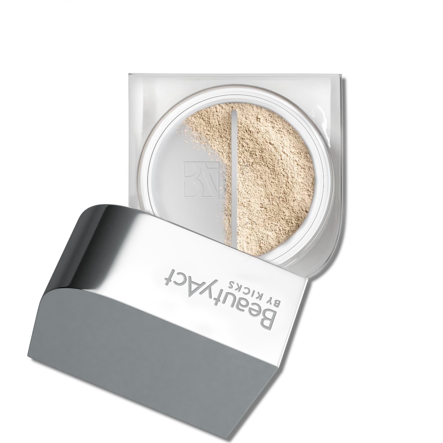 BeautyAct Hydra Sheer Loose Setting Powder Translucent -33%