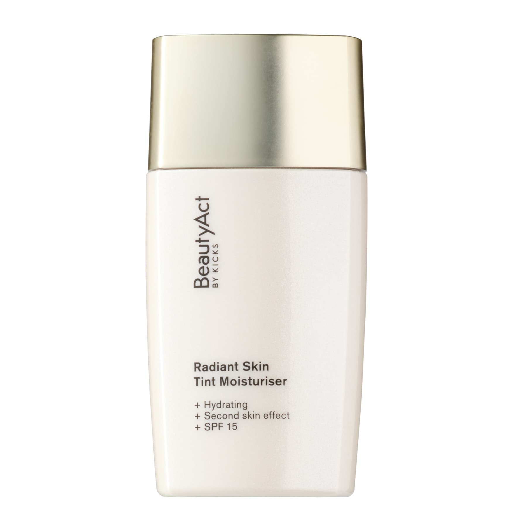 BeautyAct Radiant Skin Tint Moisturiser 01C -74%
