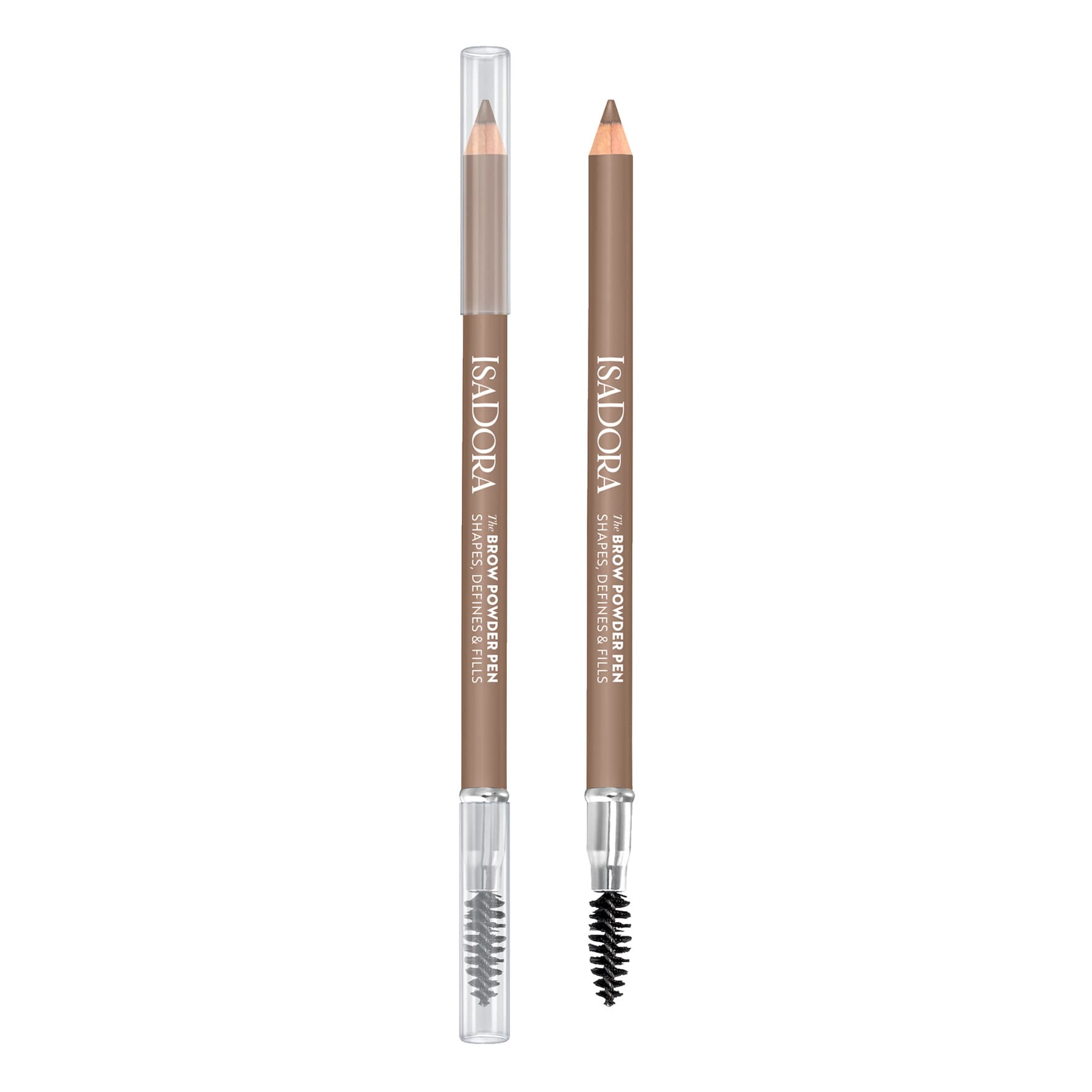 IsaDora The Brow Powder Pen, Shapes, Defines & Fills 05 Taupe