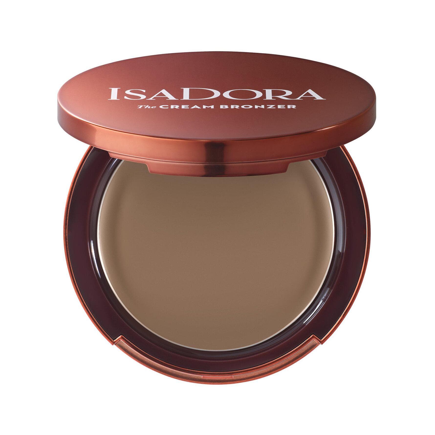 IsaDora The Cream Bronzer 50 Medium