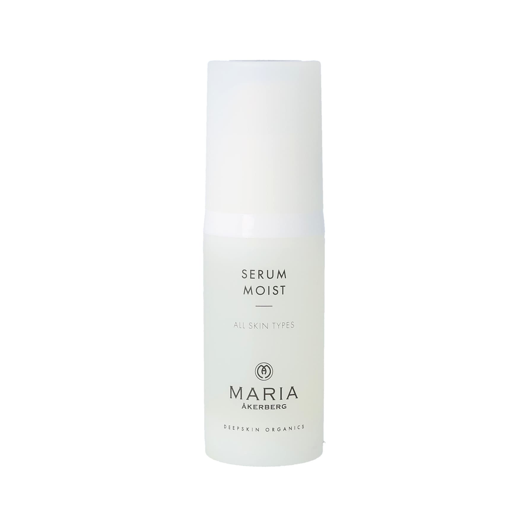 MARIA ÅKERBERG Serum Moist 30 ml