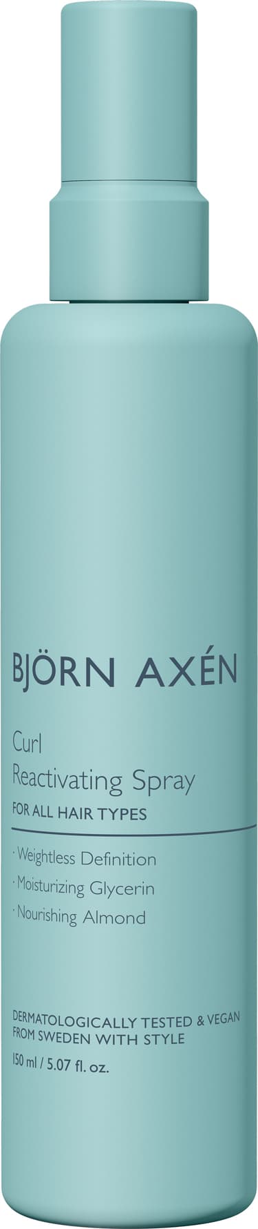 Björn Axén Curl Reactivating Spray 150 ml
