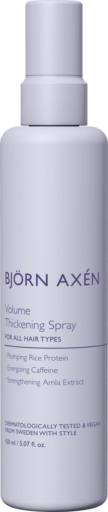 Björn Axén Volume Thickening Spray 150 ml