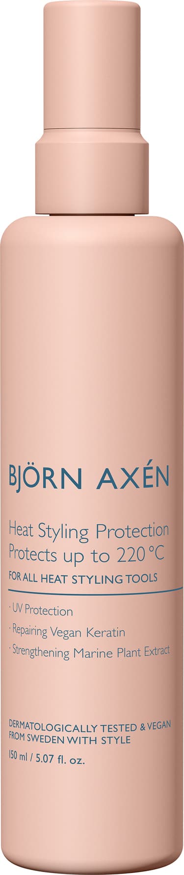 Björn Axén Heat Styling Spray Protection 150 ml