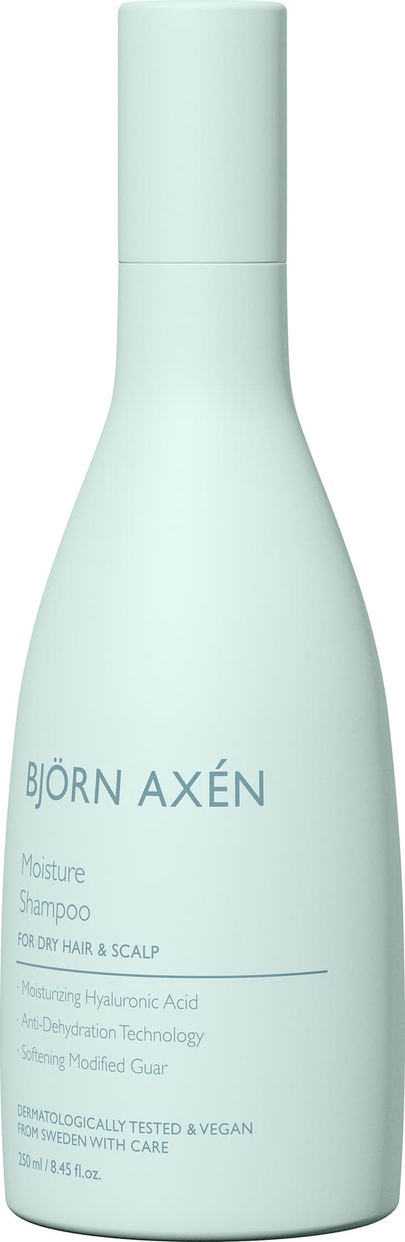 Björn Axén Moisture Shampoo 250 ml
