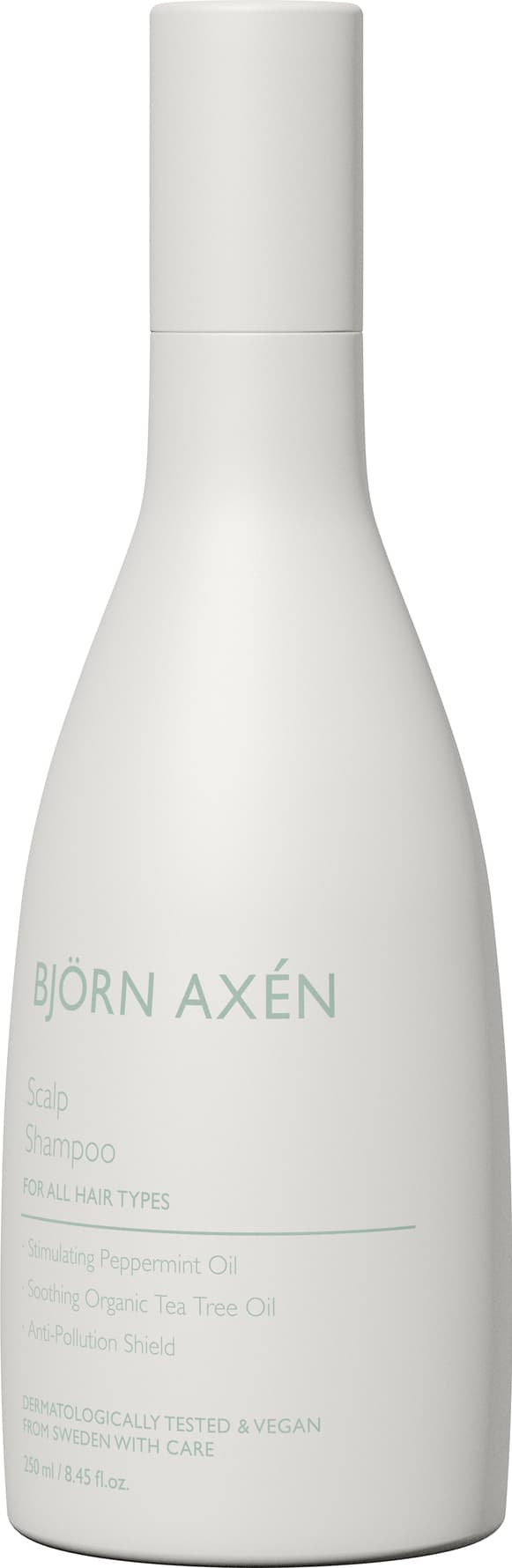 Björn Axén Scalp Shampoo 250 ml