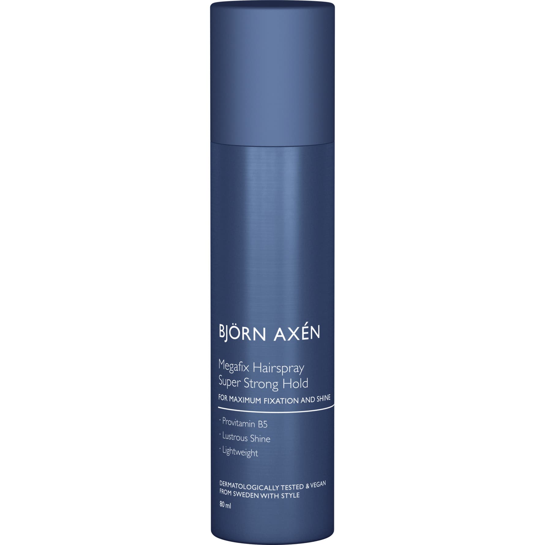 Björn Axén Megafix Hairspray 80 ml