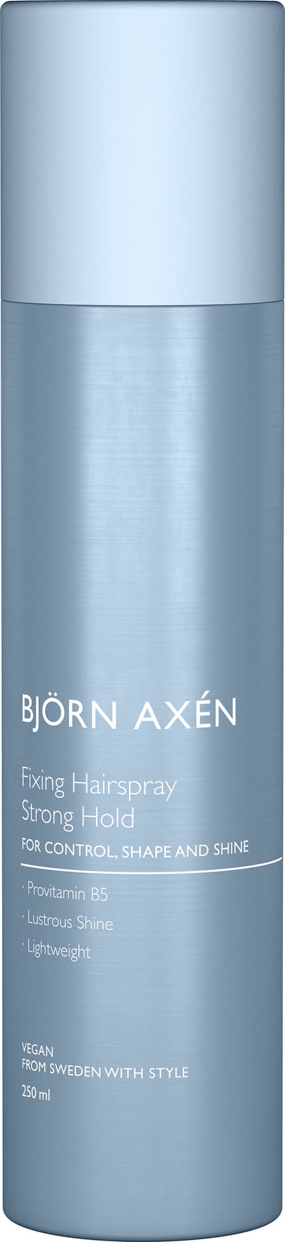Björn Axén Fixing Hairspray 250 ml