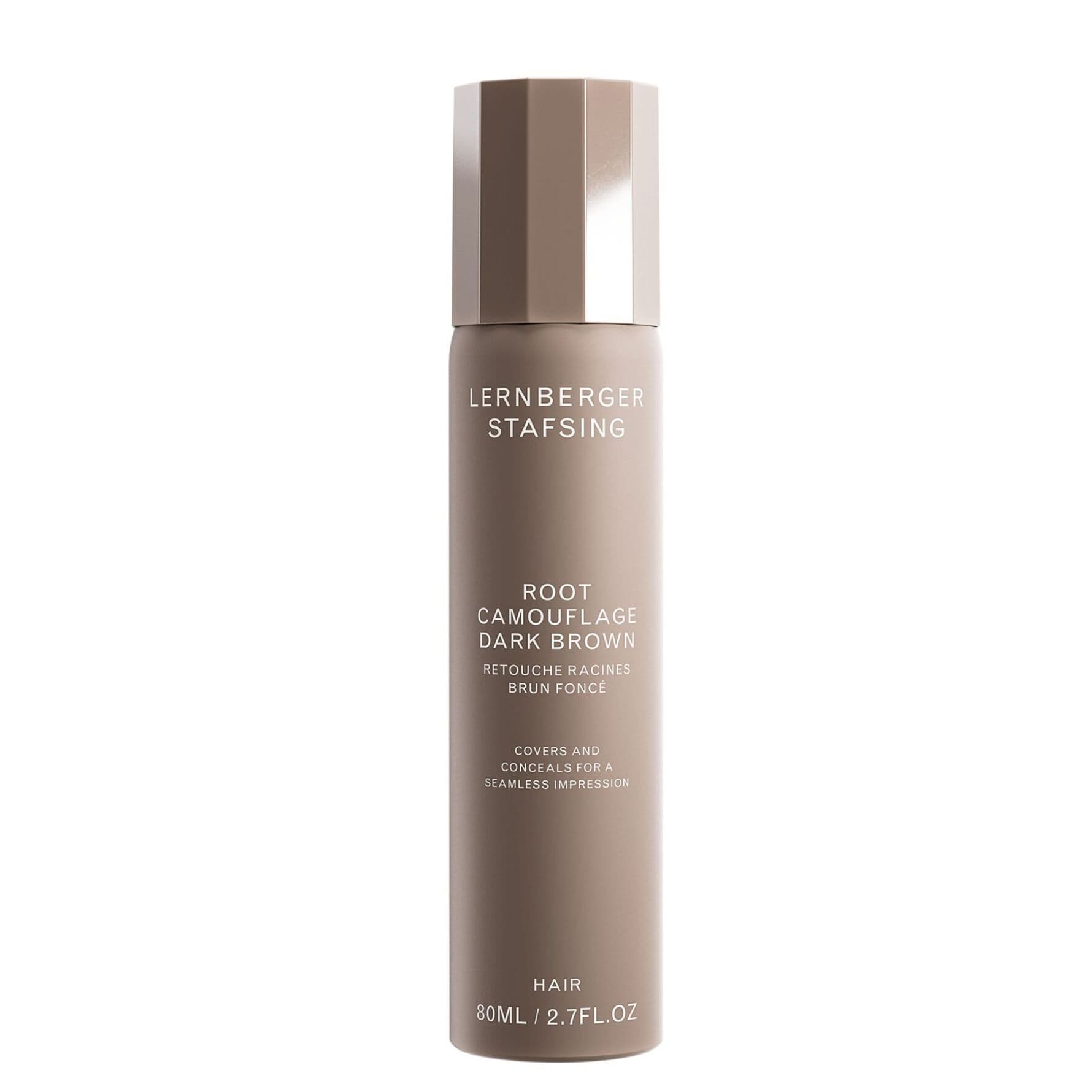 Lernberger Stafsing Root Camouflage Dark Brown -30%