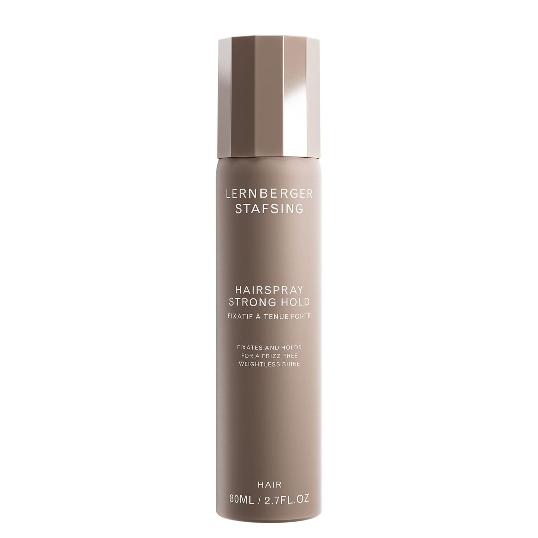 Lernberger Stafsing Hairspray Strong Hold 80 ml, Mini -30%