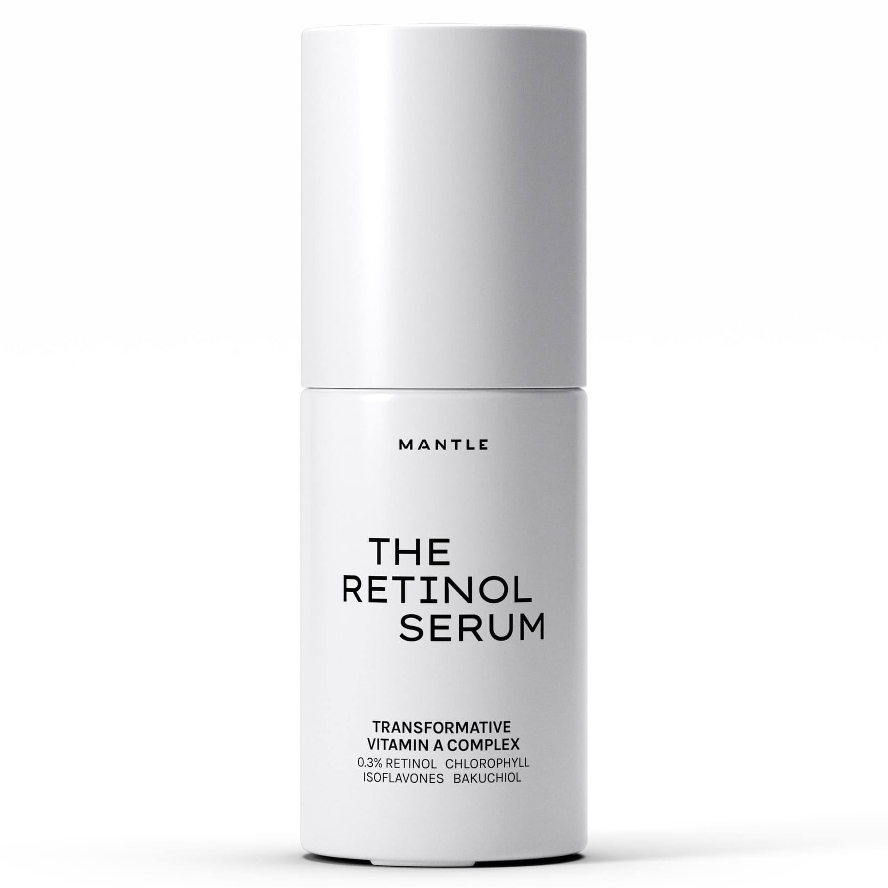 MANTLE The Retinol Serum 30 ml