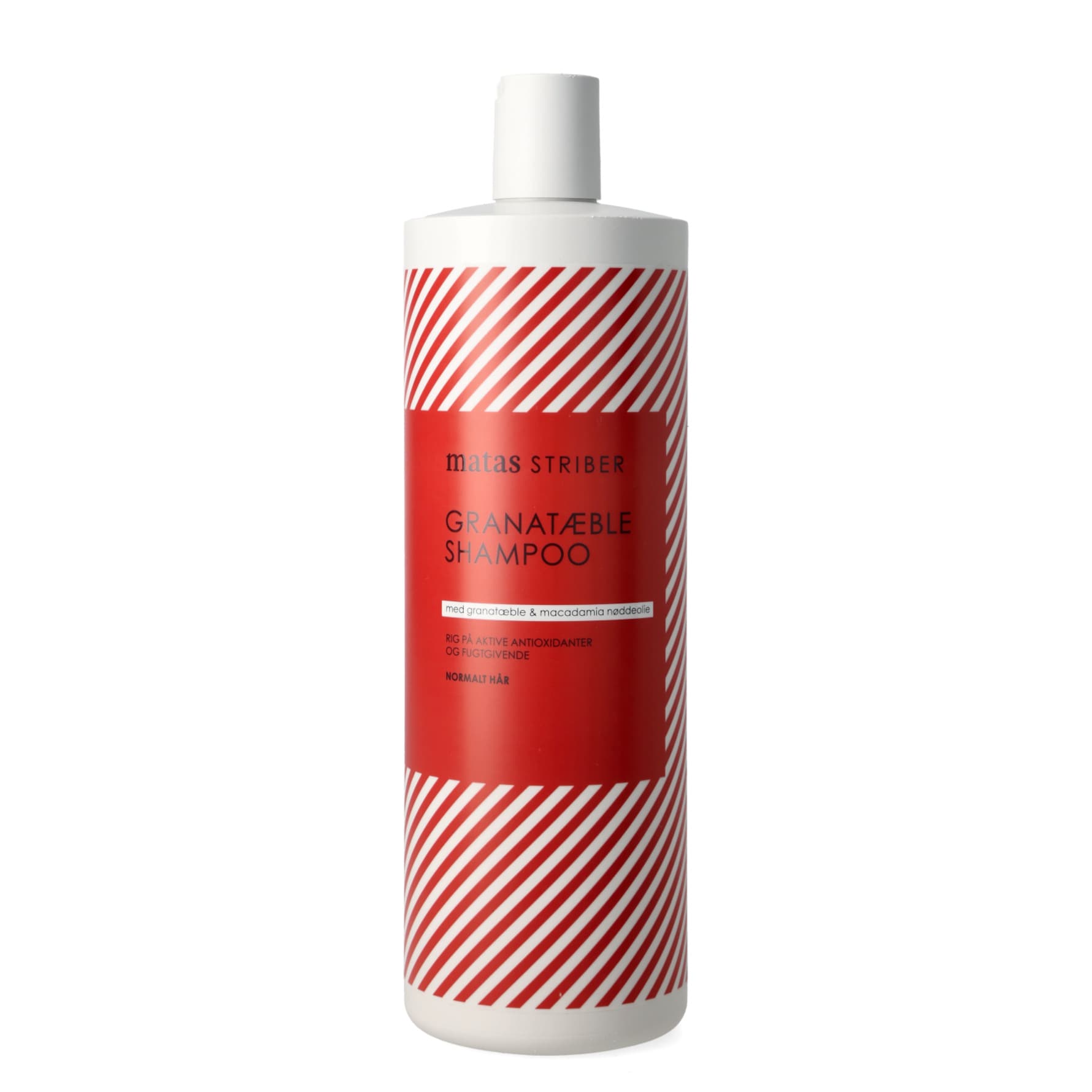 Matas Striber Pomegranate Shampoo 1000 ml