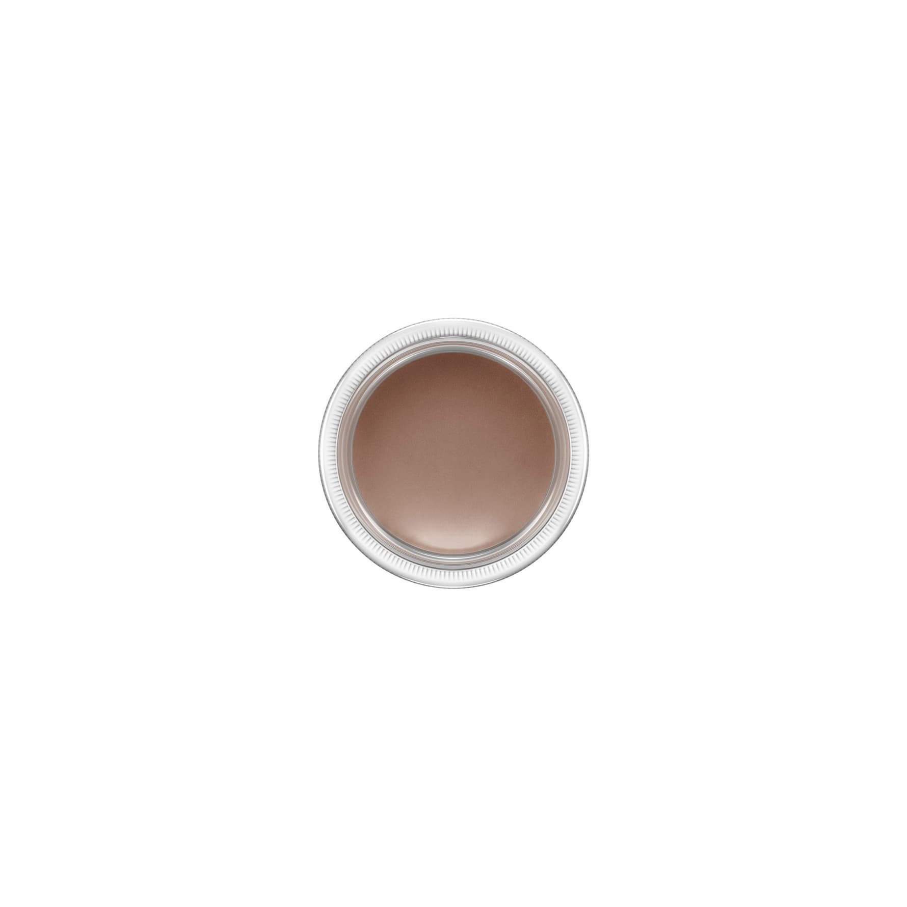 MAC Pro Longwear Paint Pot Tailor Grey