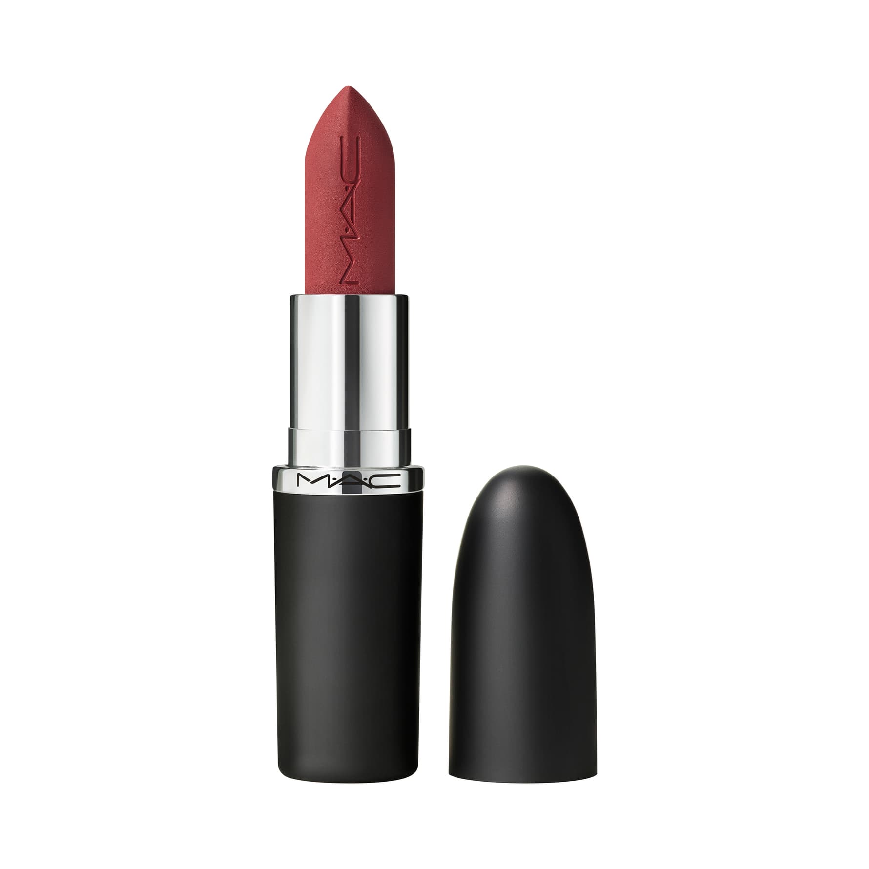 MAC Macximal Silky Matte Lipstick Verve Swerve