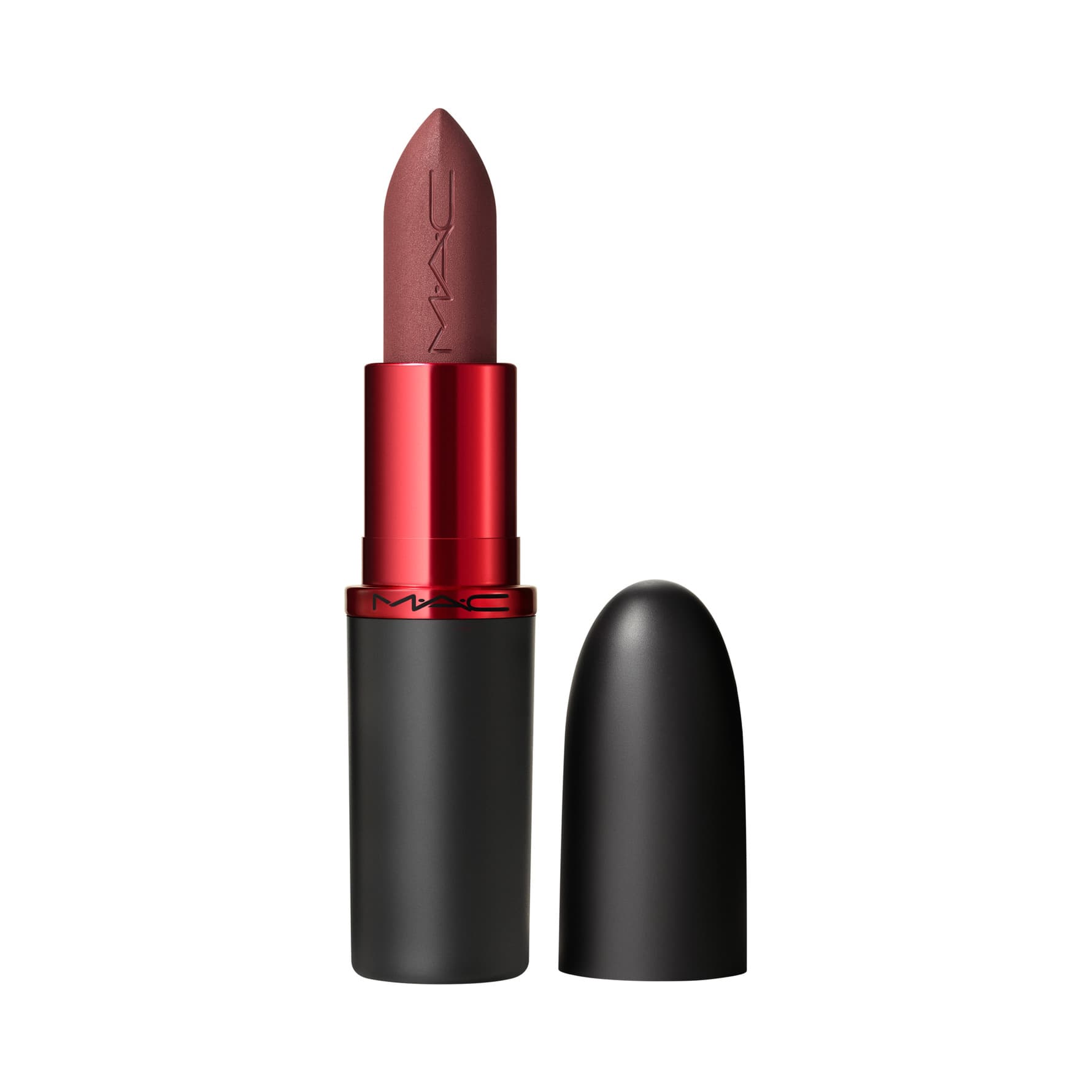 MAC Macximal Viva Glam Lipstick Viva Empowered