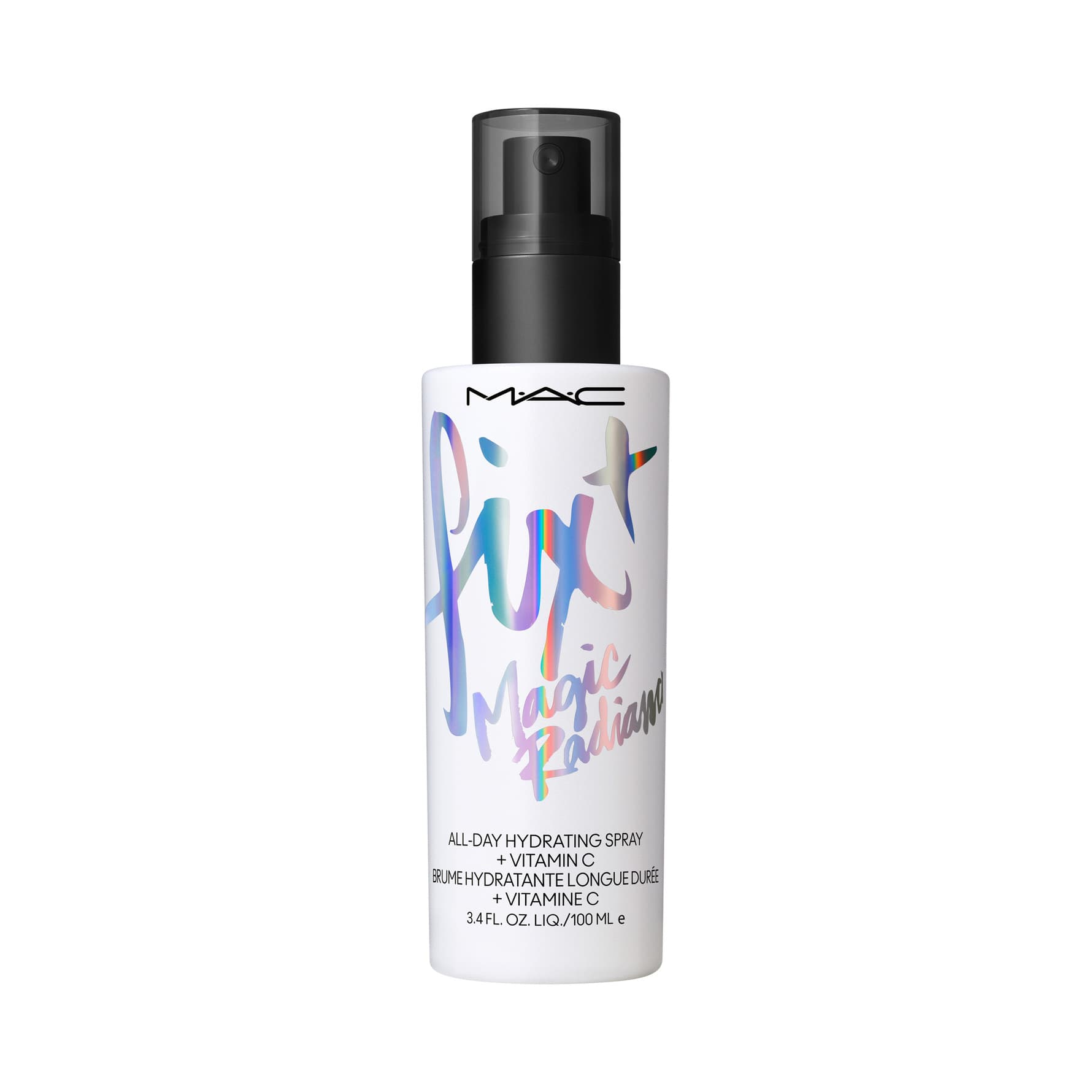 MAC Fix + Magic Radiance Setting Spray 100 ml -52%