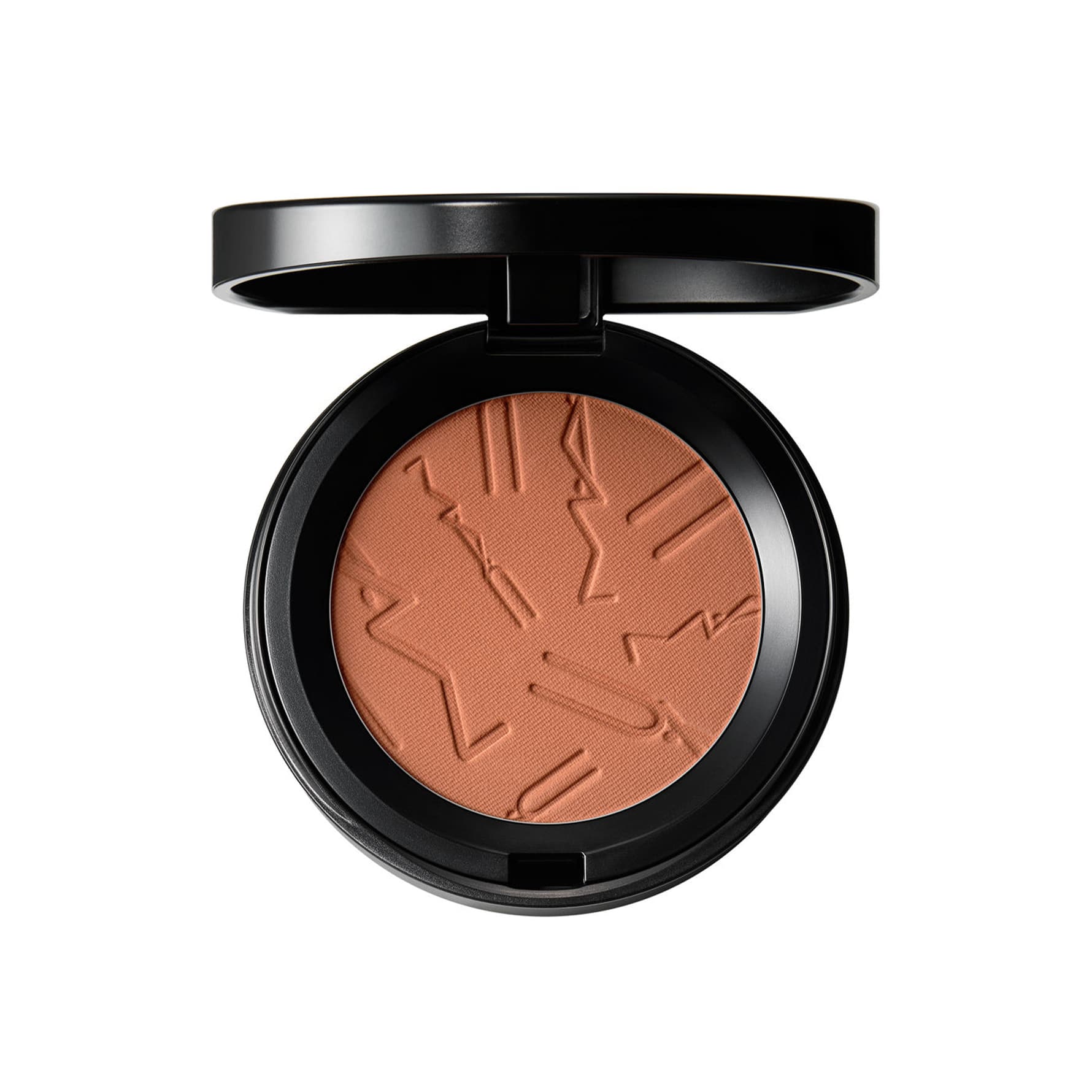 MAC Skinfinish Colourstruck Blush Coppertone