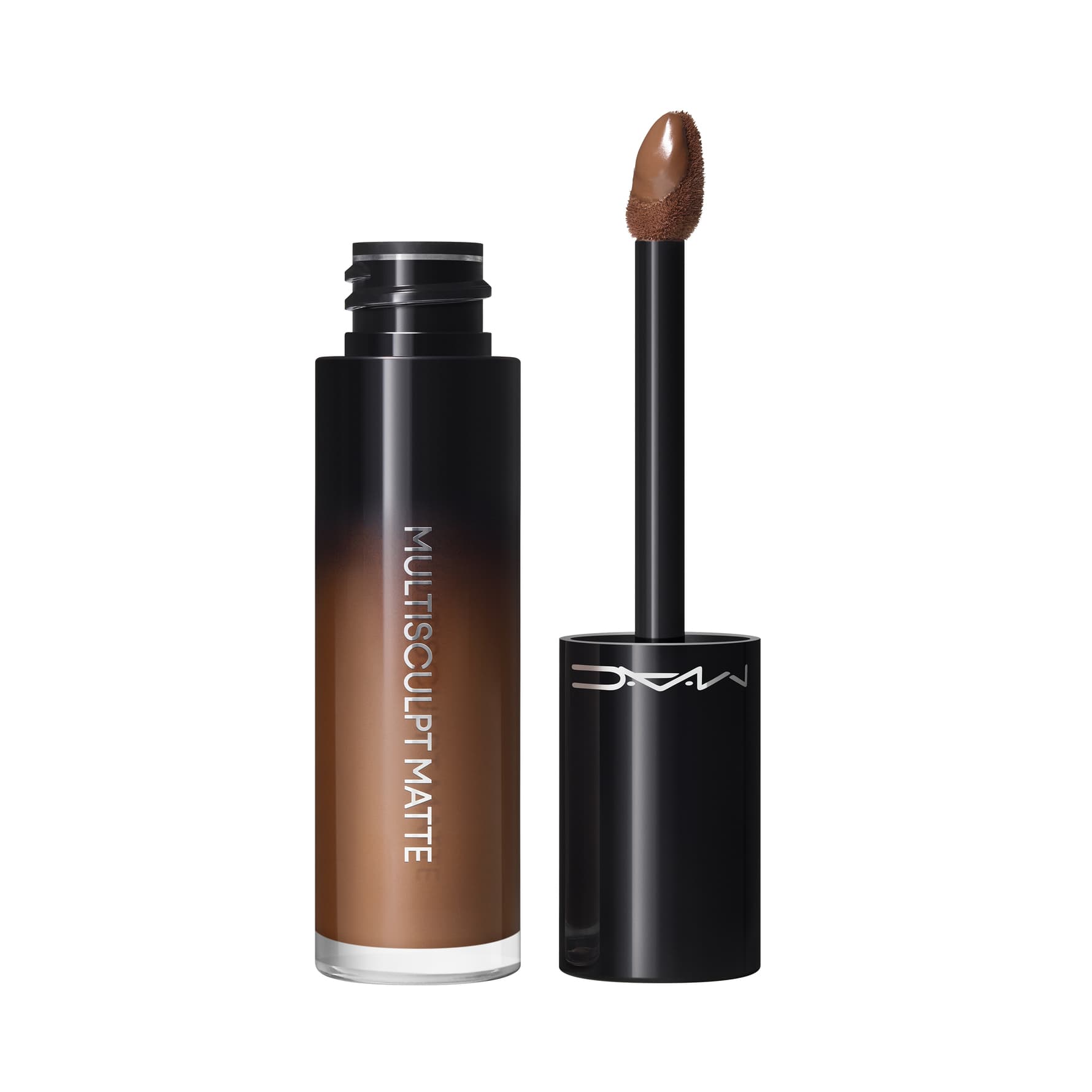 MAC Multisculpt Matte Liquid Eyeshadow Espresso