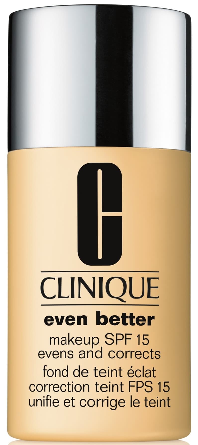 Clinique Even Better Makeup Foundation SPF15 WN 48 Oat