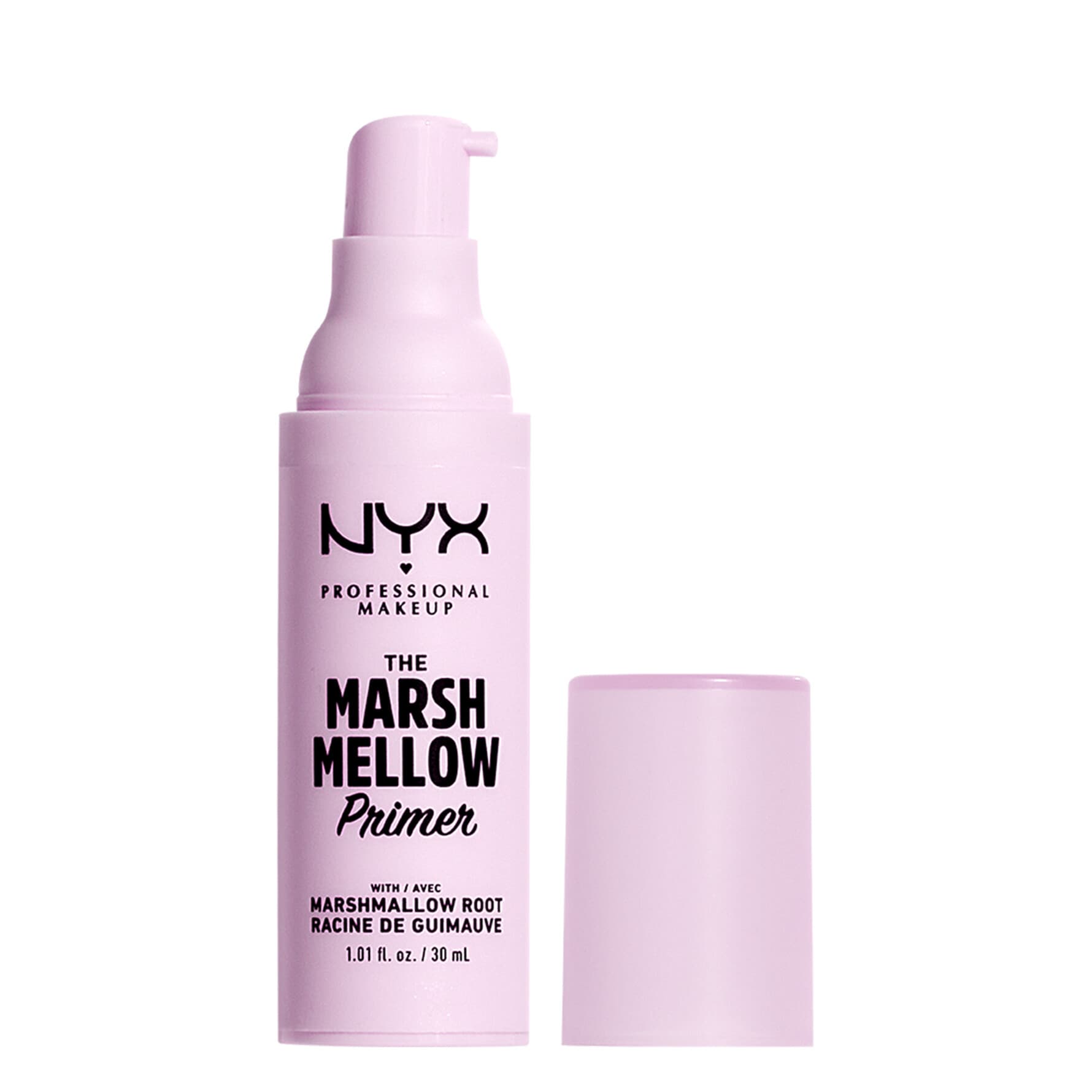 NYX PROFESSIONAL MAKEUP The Marshmellow Primer 30 ml
