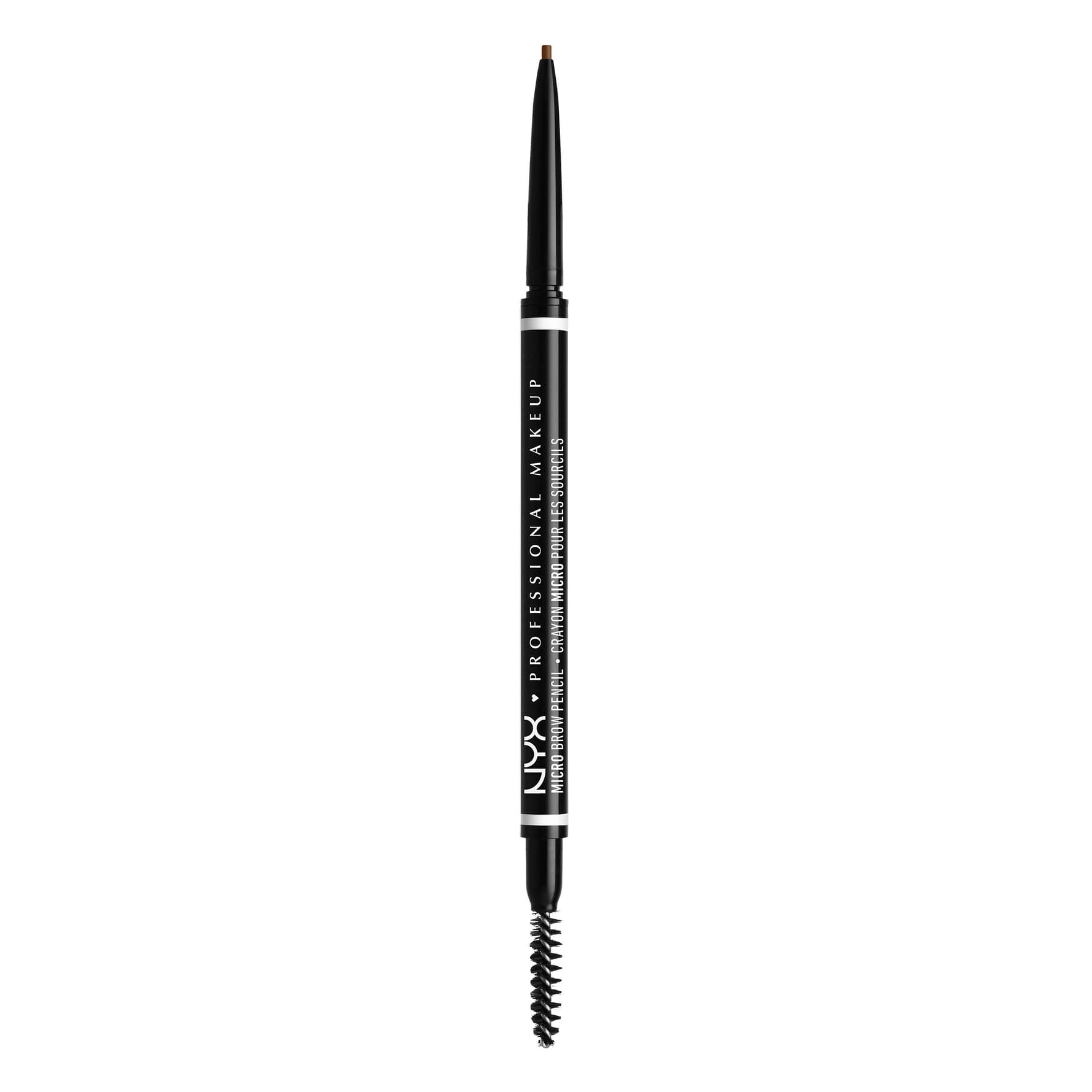 NYX PROFESSIONAL MAKEUP Micro Brow Pencil 05.5 Cool Ash Brown