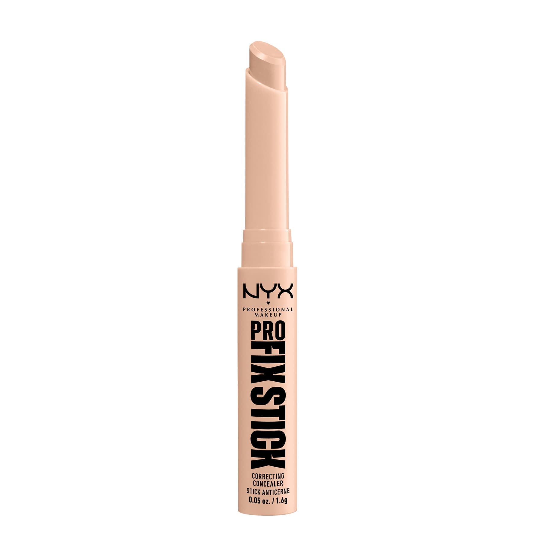 NYX PROFESSIONAL MAKEUP Pro Fix Stick Correcting Concealer 04 Light
