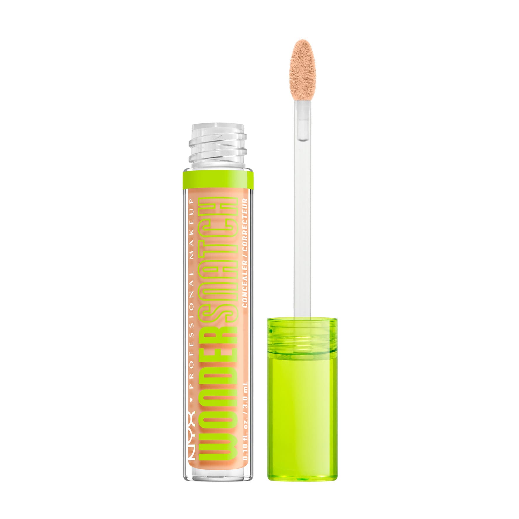 NYX PROFESSIONAL MAKEUP Wonder Snatch Concealer Fair