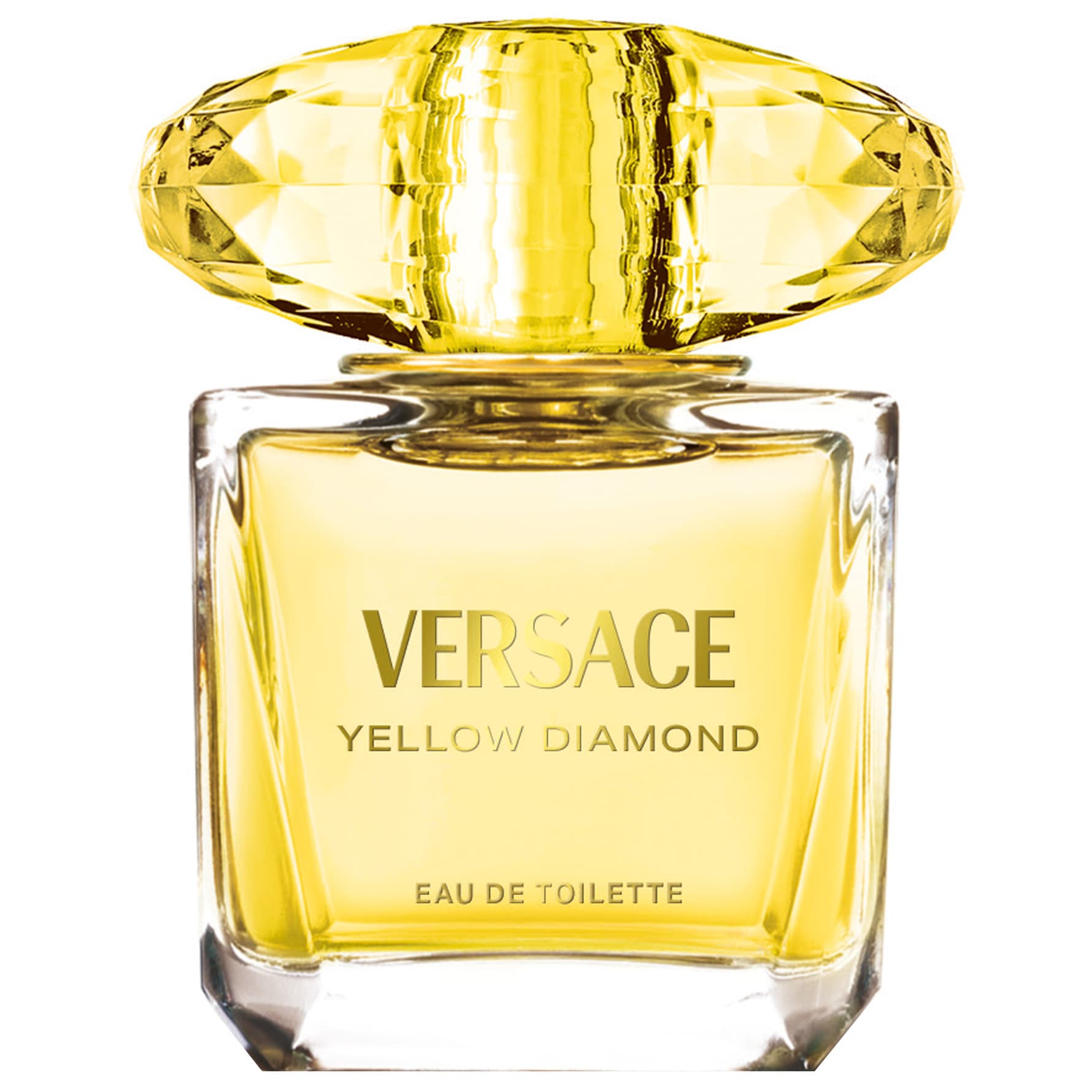 Versace Yellow Diamond EdT 30 ml -30%