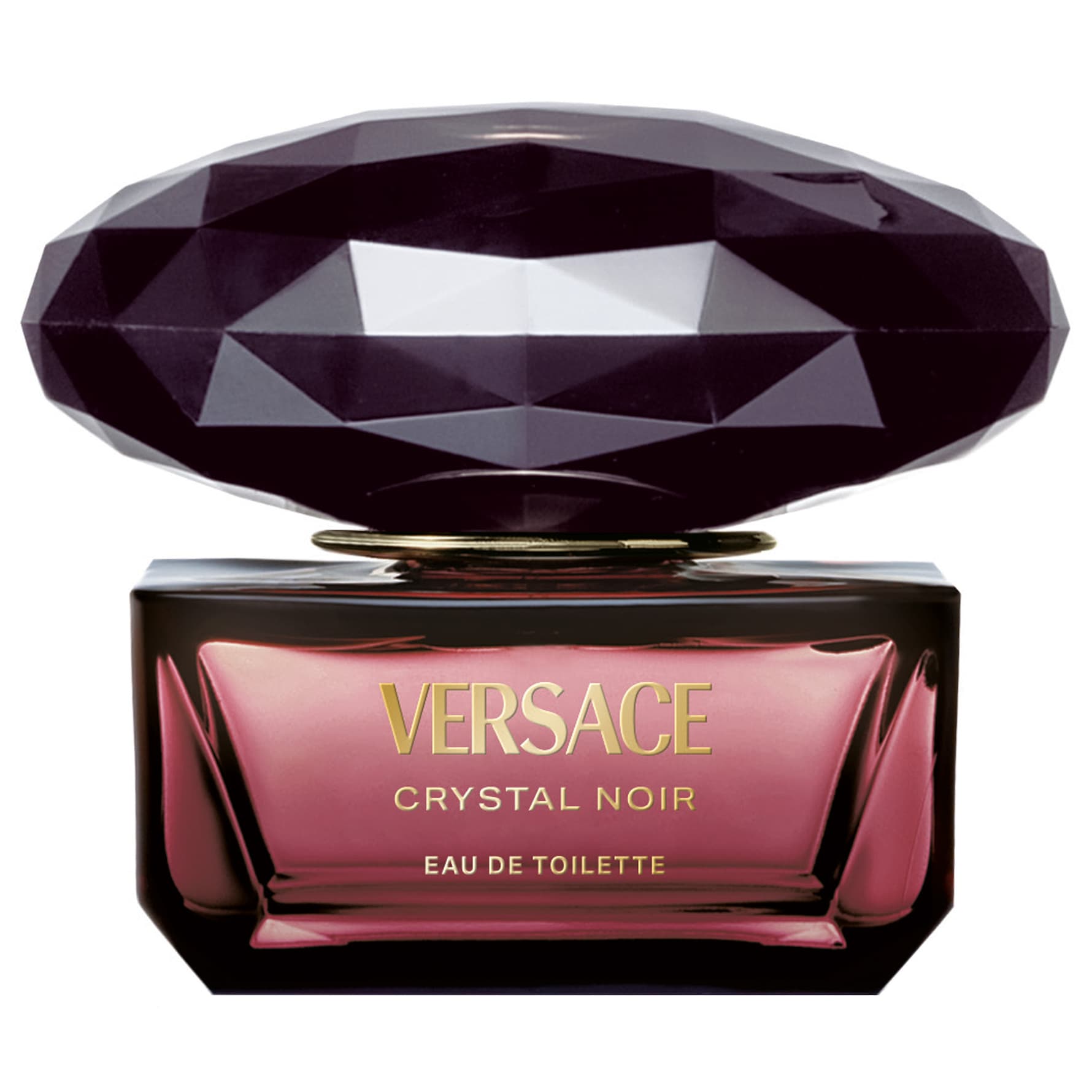 Versace Crystal Noir EdT 50 ml -30%
