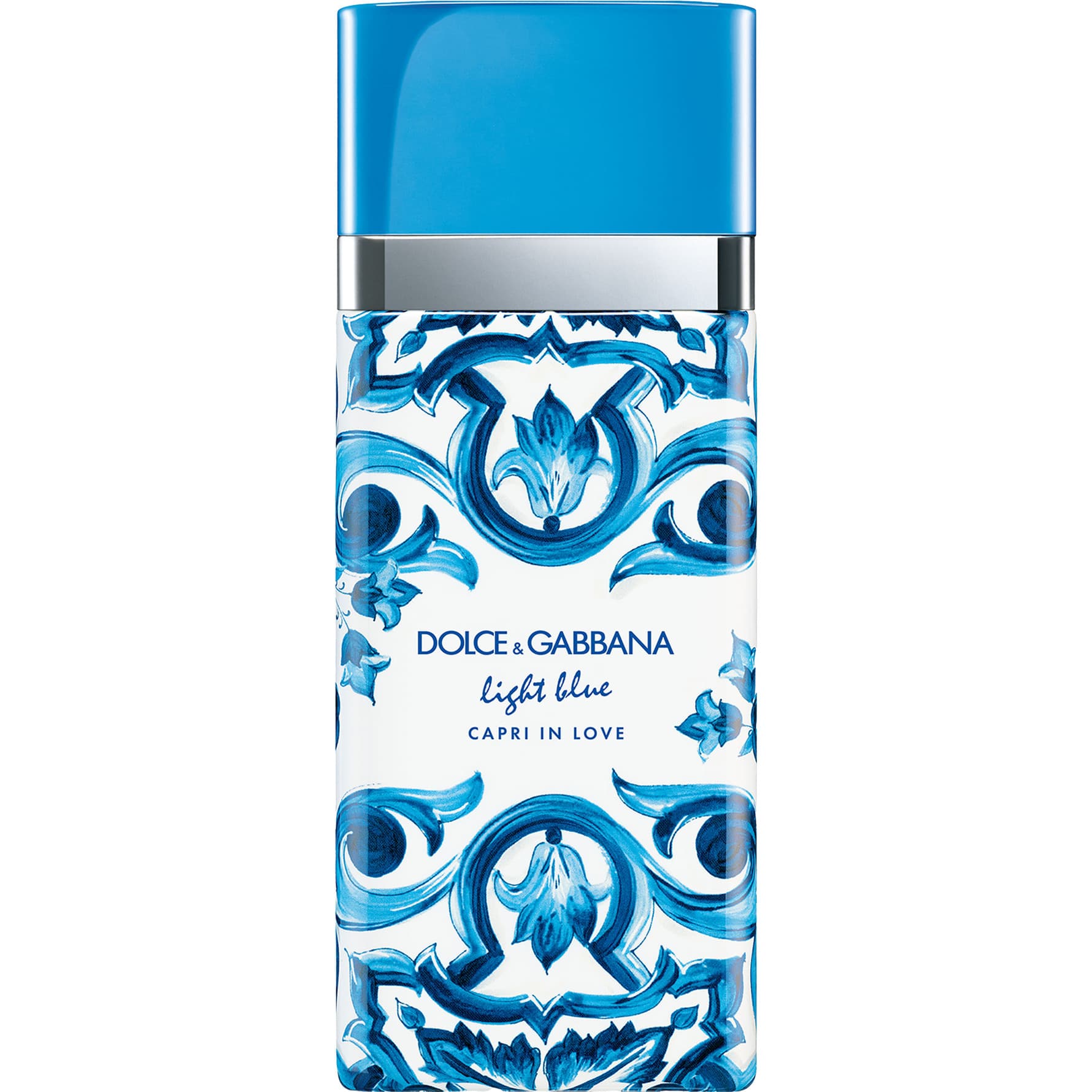 Dolce & Gabbana Light Blue Capri In Love EdP 50 ml -30%