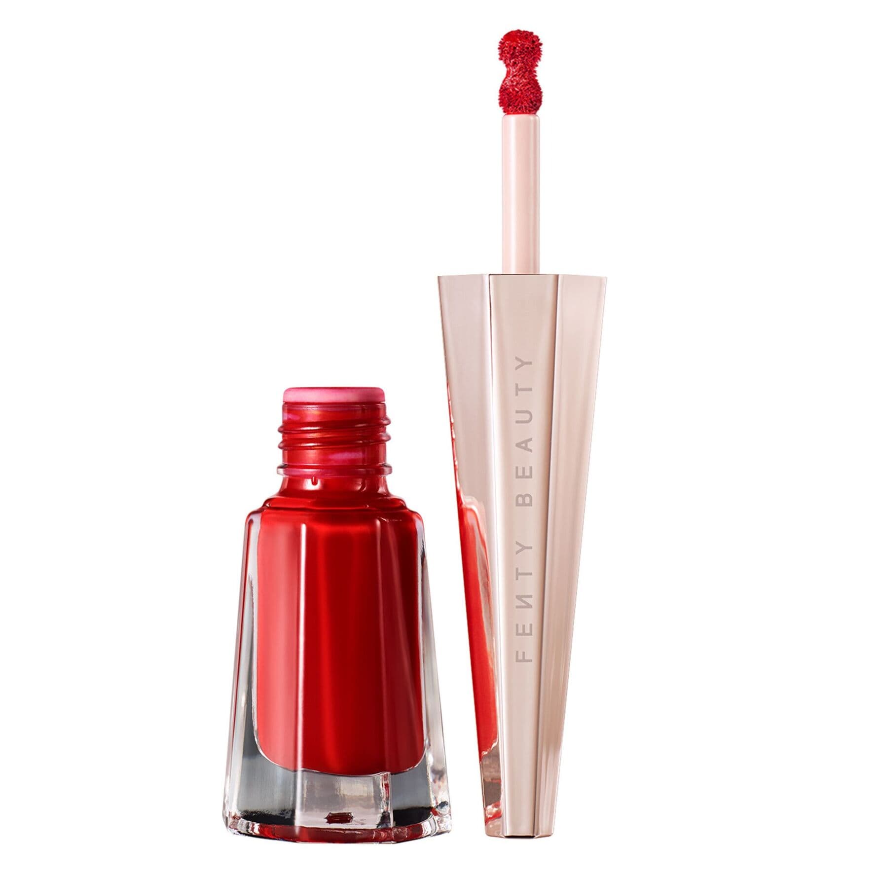 Fenty Beauty Stunna Lip Paint Longwear Fluid Lip Color Uncensored