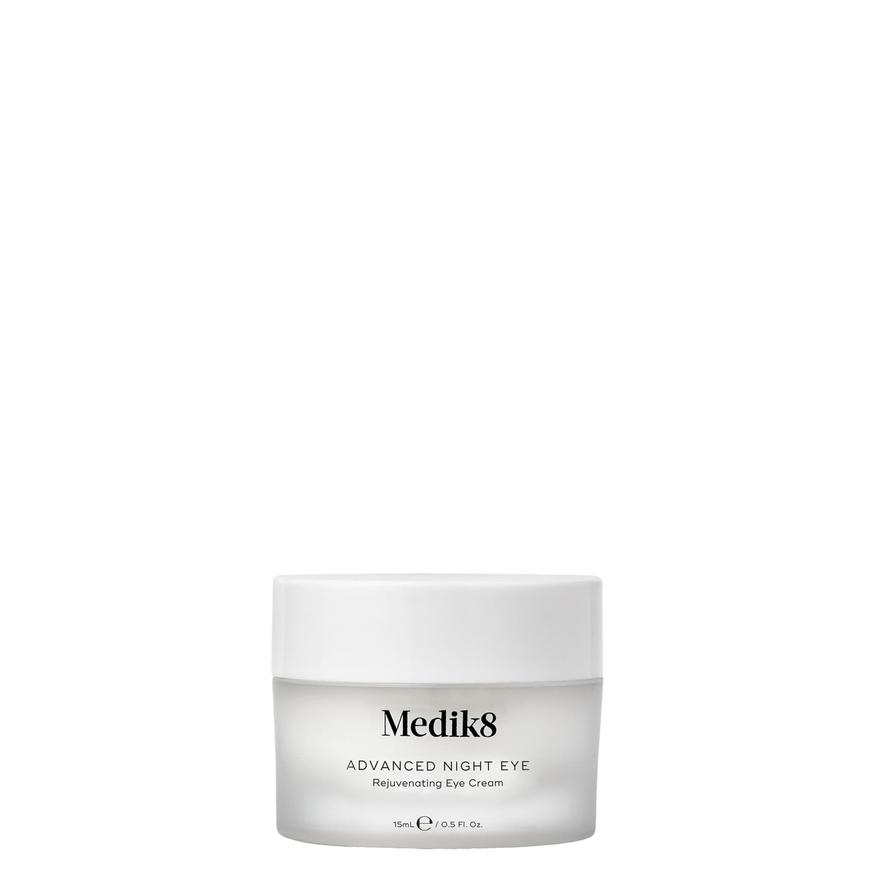 Medik8 Advanced Night Eye 15 ml